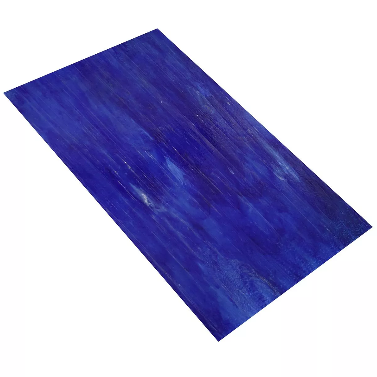 Glass Veggfliser Trend-Vi Supreme Pacific Blue 30x60cm