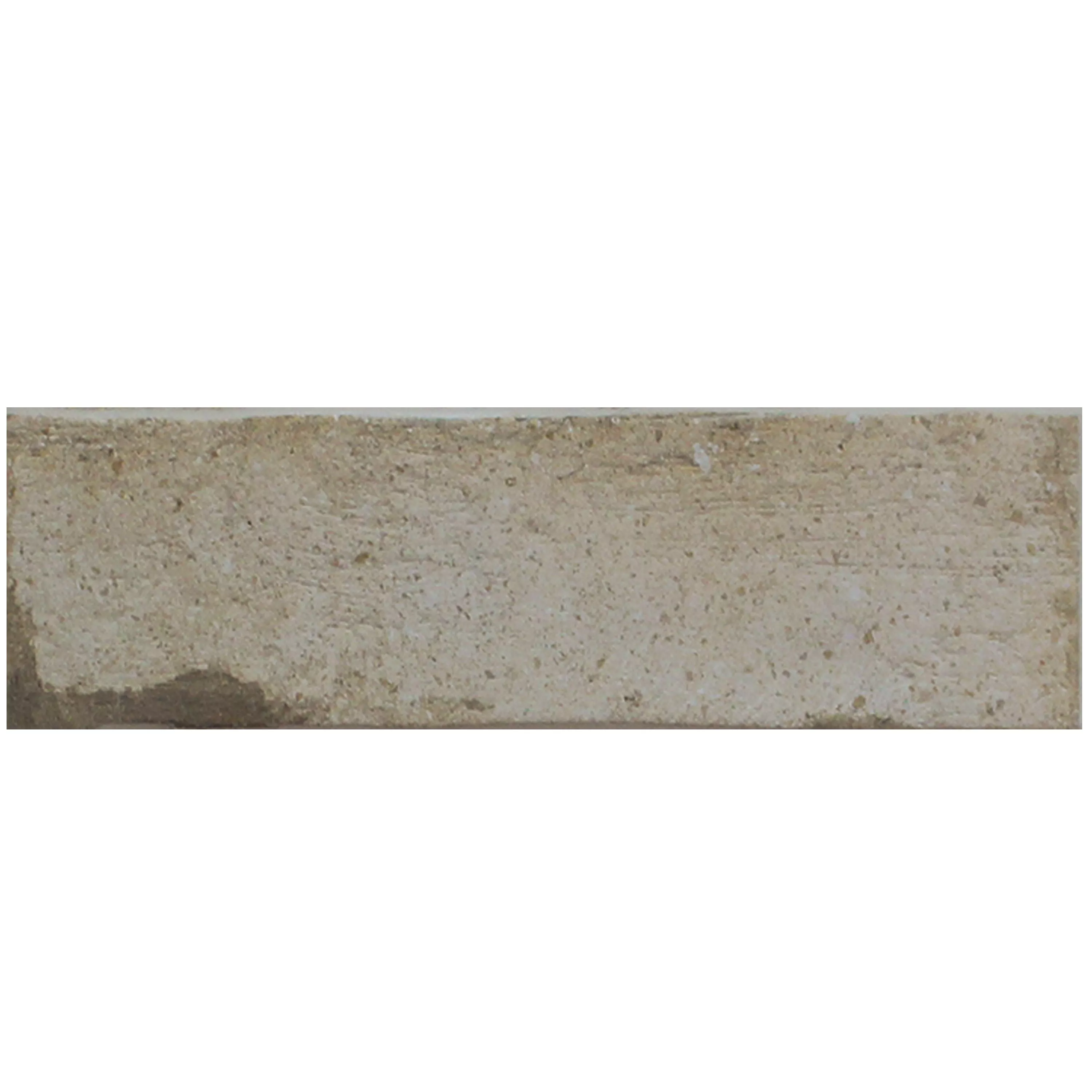 Mønster Veggfliser Leverkusen 7,1x24cm Stropper Beige