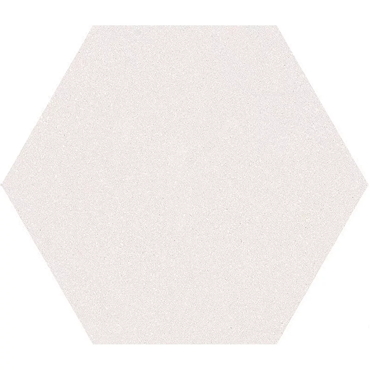 Porselens Steintøy Fliser Novalima Sekskant Beige Base Flis 22,5 x 25,9cm