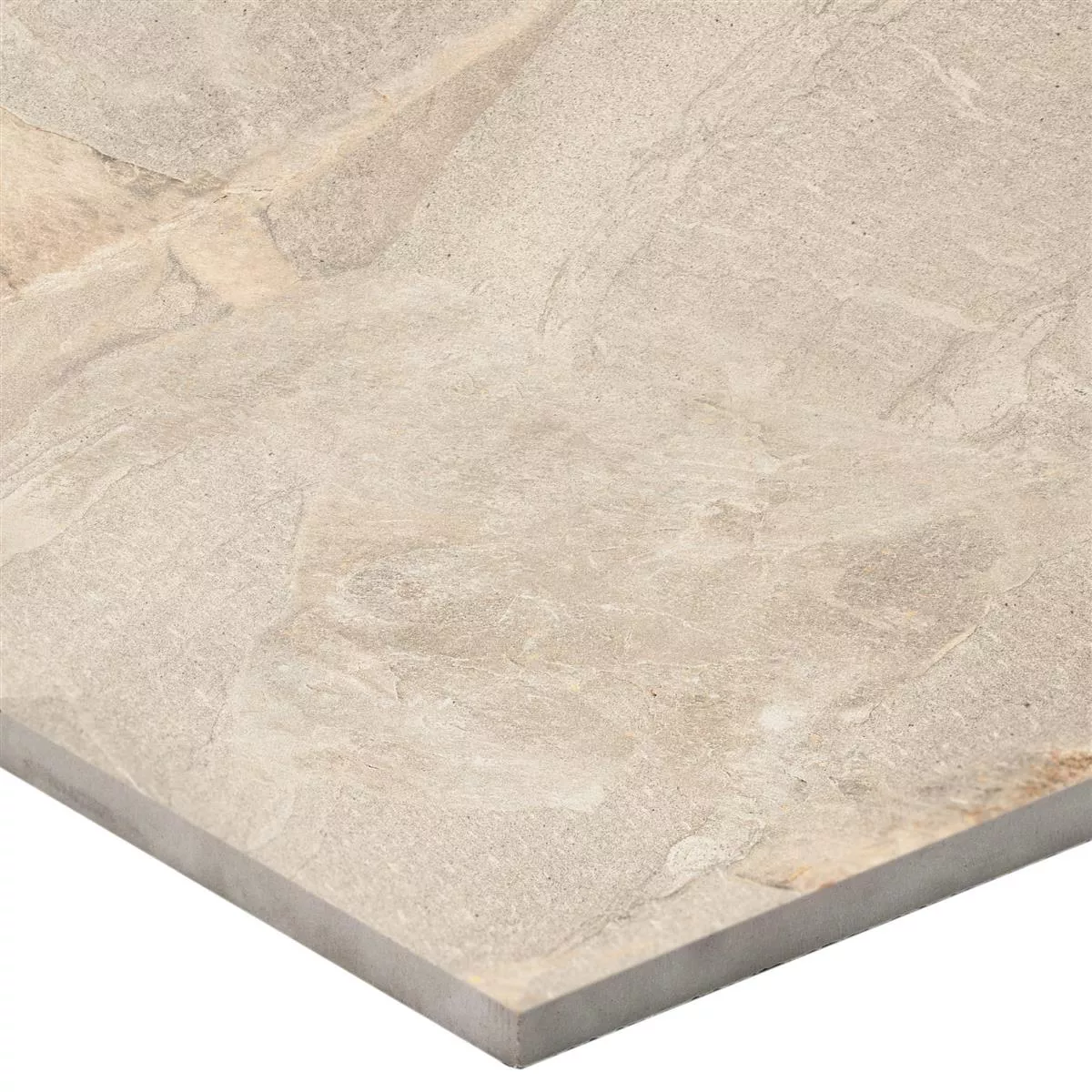 Gulvfliser Homeland Naturstein Utseende R10 Beige 60x60cm