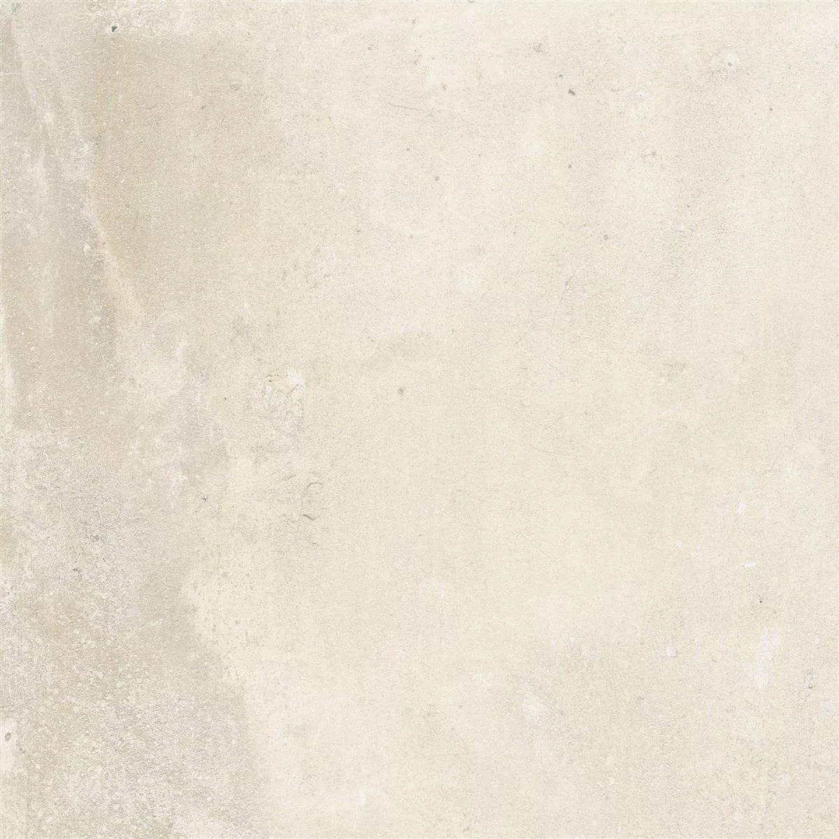 Mønster Gulvflis Sement Utseende Maryland Beige 60x60cm