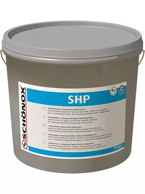 Primer Schönox SHP akryl spesialdispersjon 1 kg