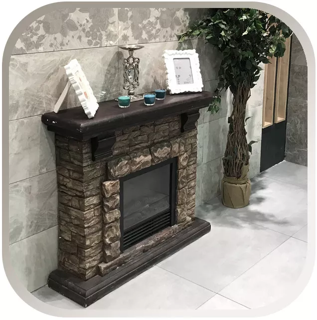 Gulvfliser levende atmosfære Gulvfliser levende atmosfære