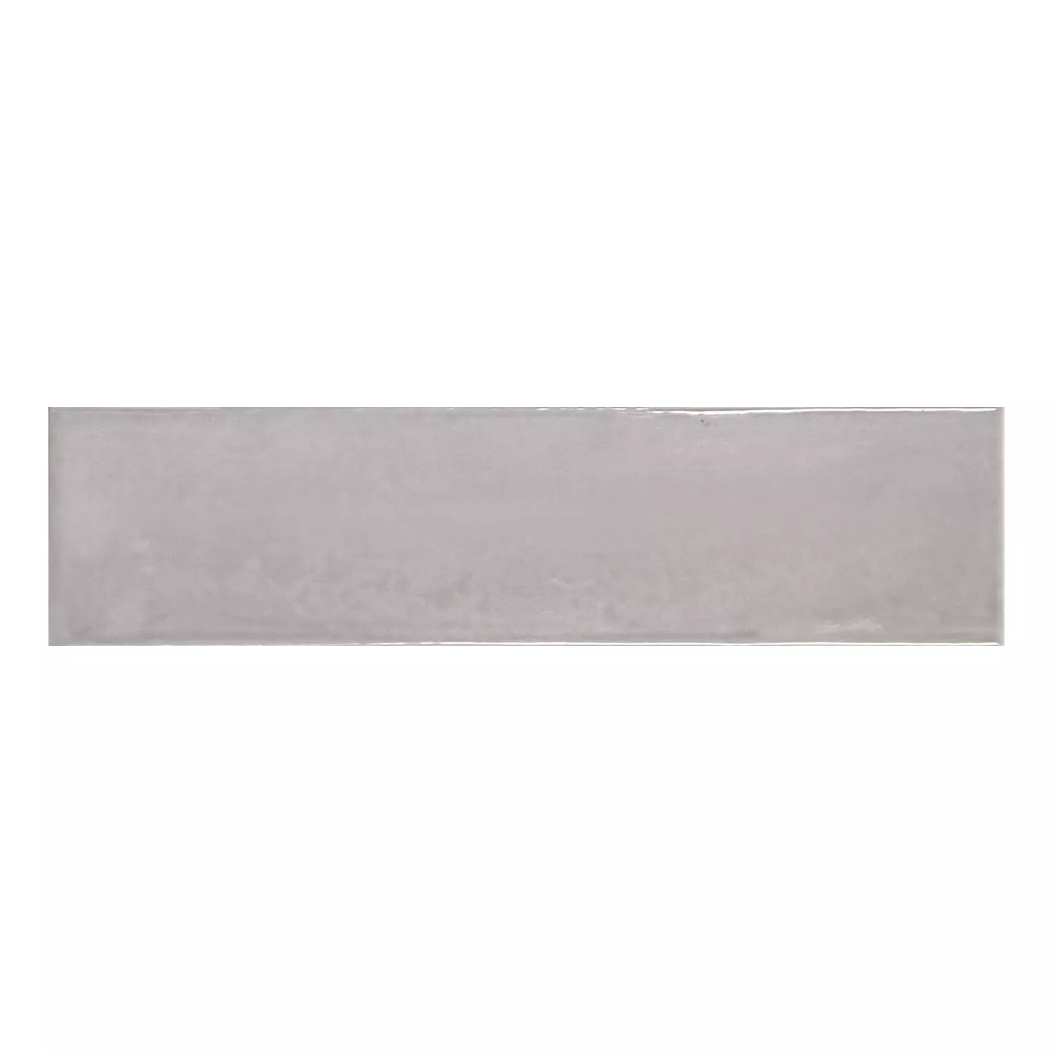 Alcacer Grå Glitrende Rustikk 7,5x30 cm Dark Grey