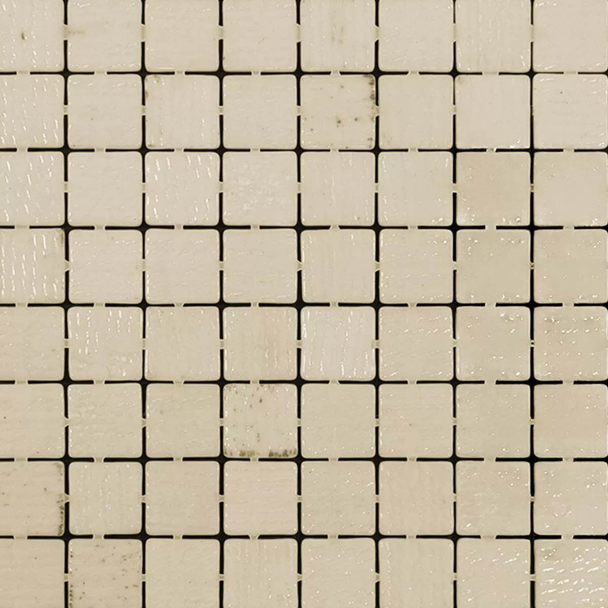 Glass Svømmebasseng Mosaikk Venetia Beige