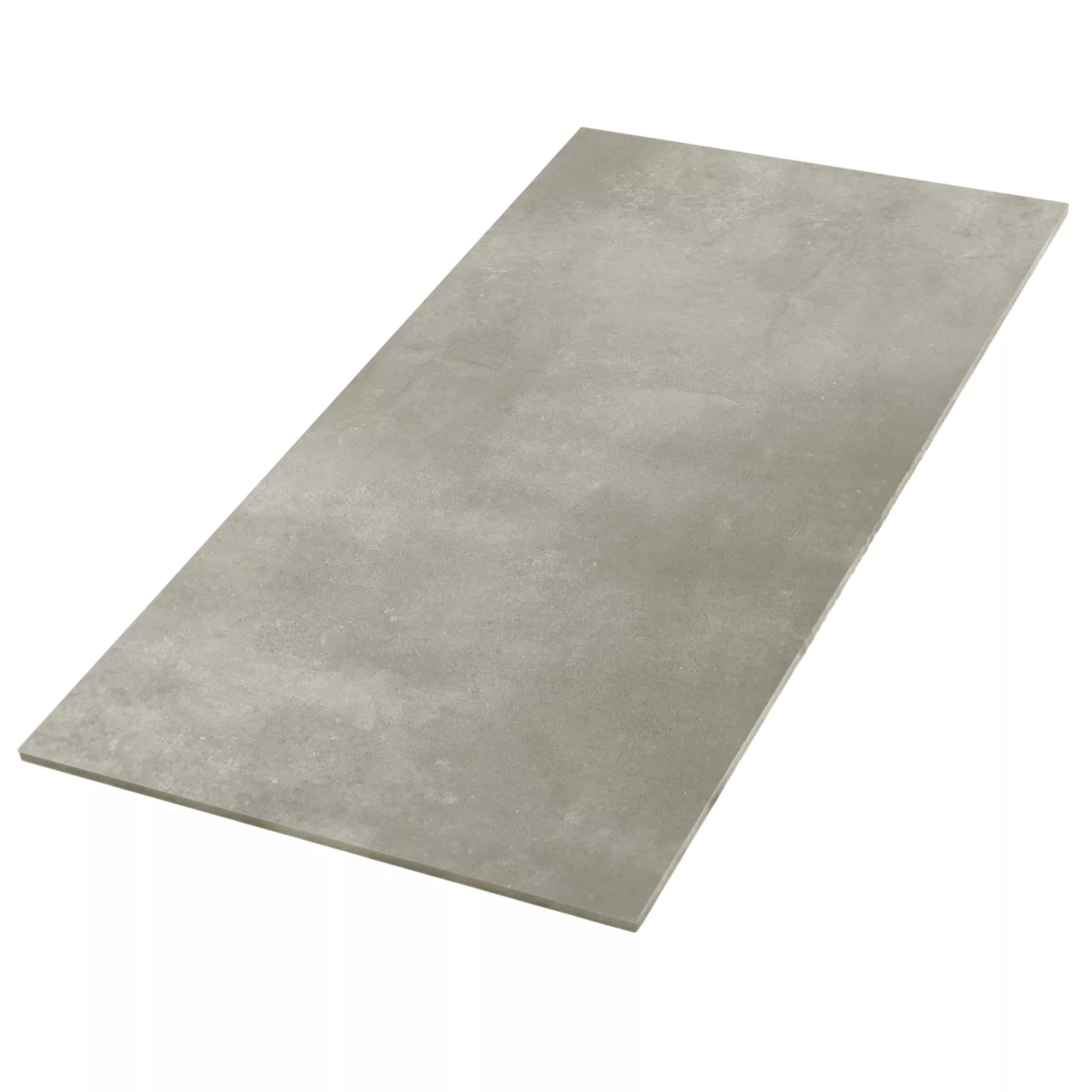 Mønster Gulvfliser Kolossal Utbedret R10/B Sand 30x60x0,7cm