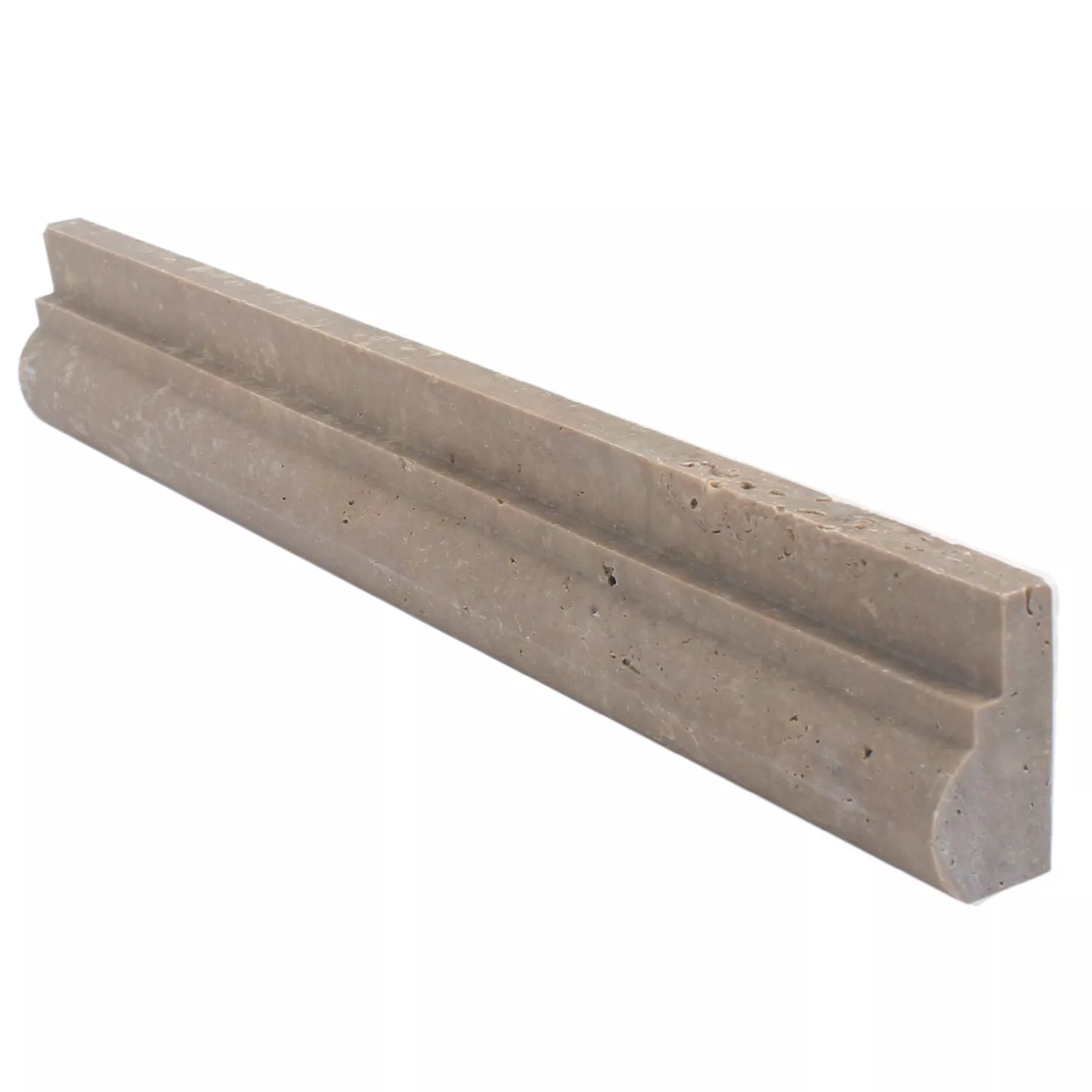 Travertin Profil Naturstein Fliser Patara Noce Travertin Profil Naturstein Fliser Patara Noce