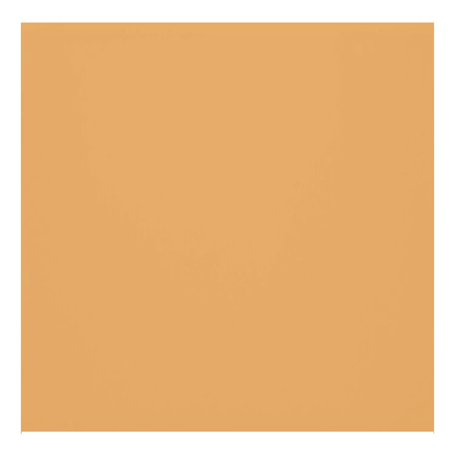 Metro flis Gul Frostet 15x15 cm Uten Fasett Miona Mostaza