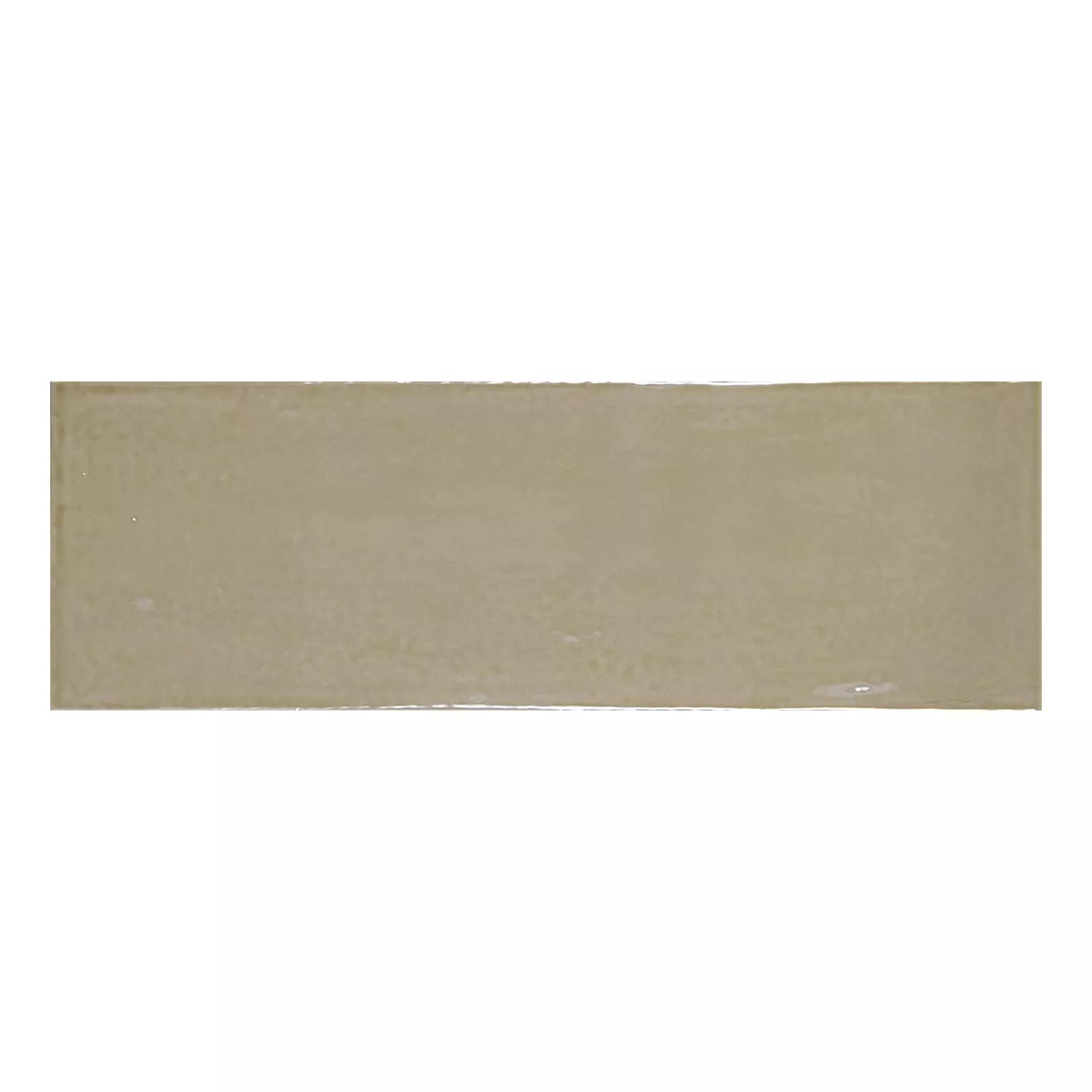 Topkapi Grønn Glitrende Rustikk 10x30 cm Avocado