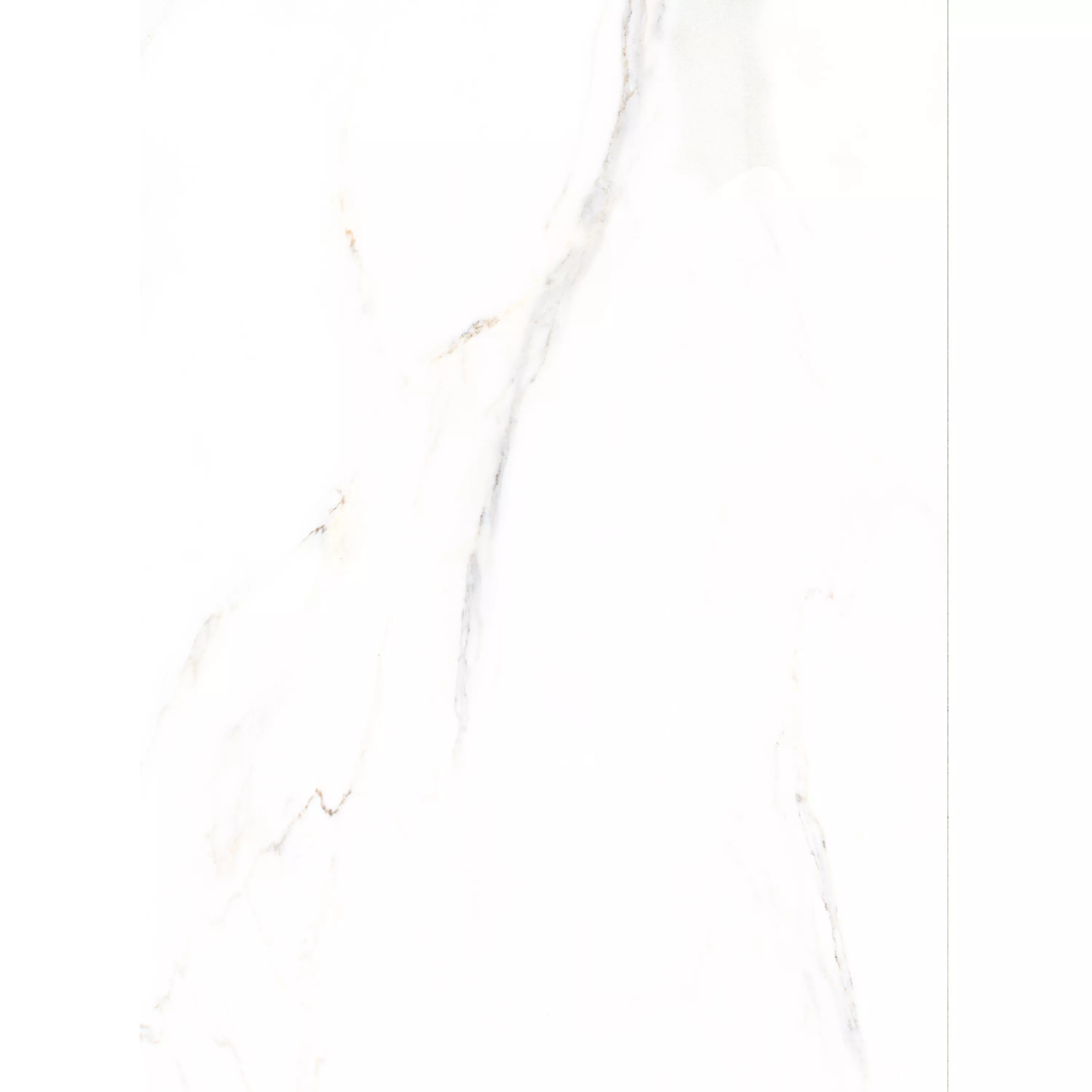 Gulvfliser Rice Marmor Utseende Calacatta Polert 58x118cm