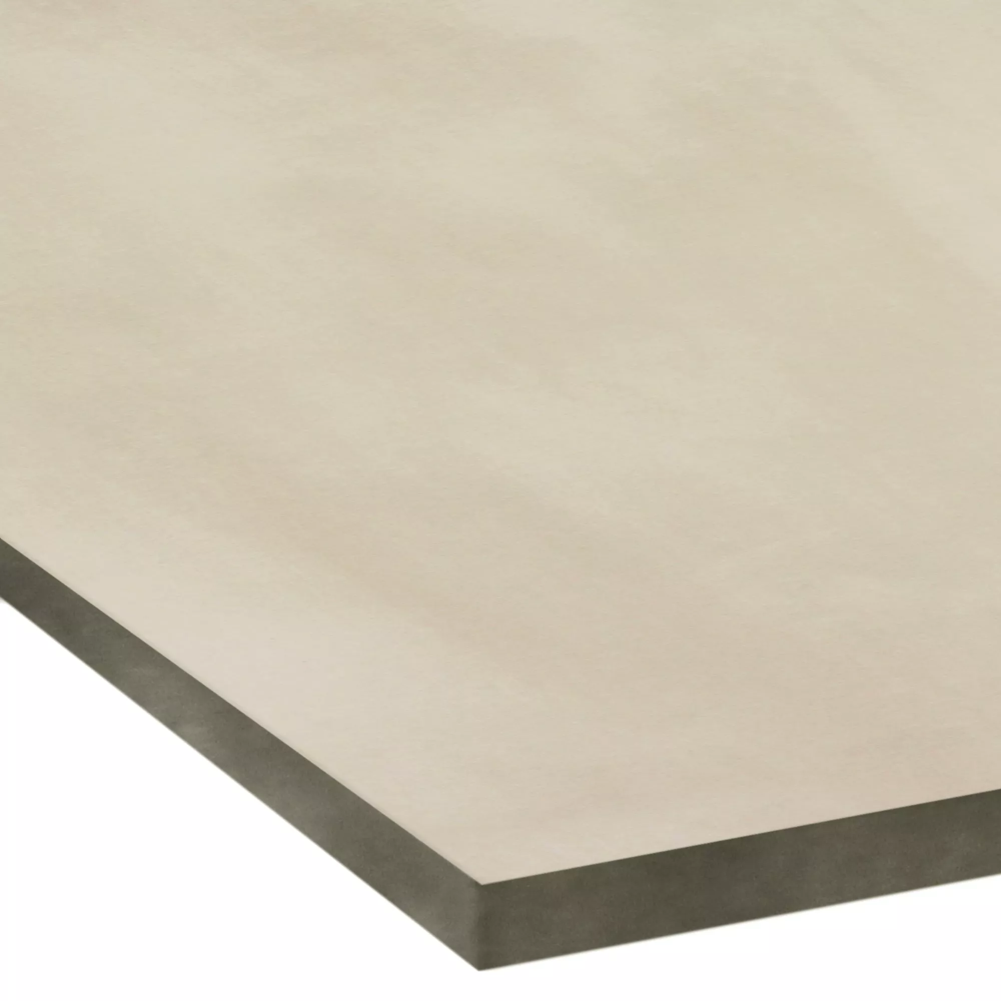 Mønster Veggfliser Fashion Base Flis Beige 25x75cm