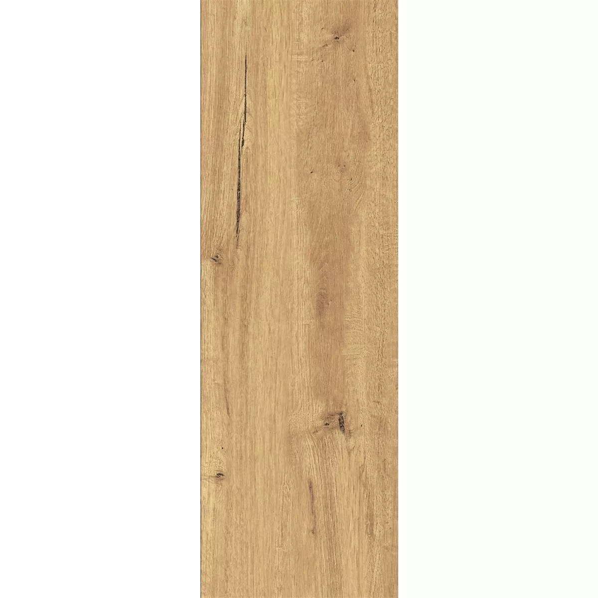 Gulvfliser Riverside Tre Utseende Brun 20x120 cm