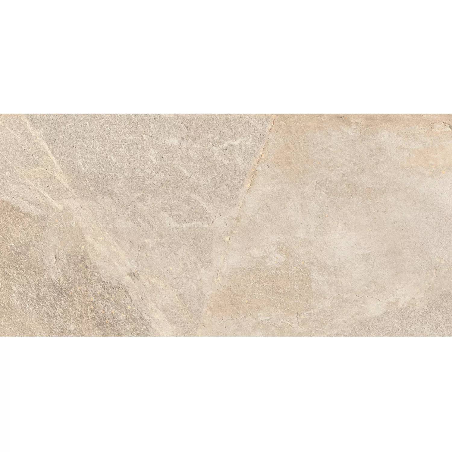 Mønster Gulvfliser Homeland Naturstein Utseende R10 Beige 30x60cm