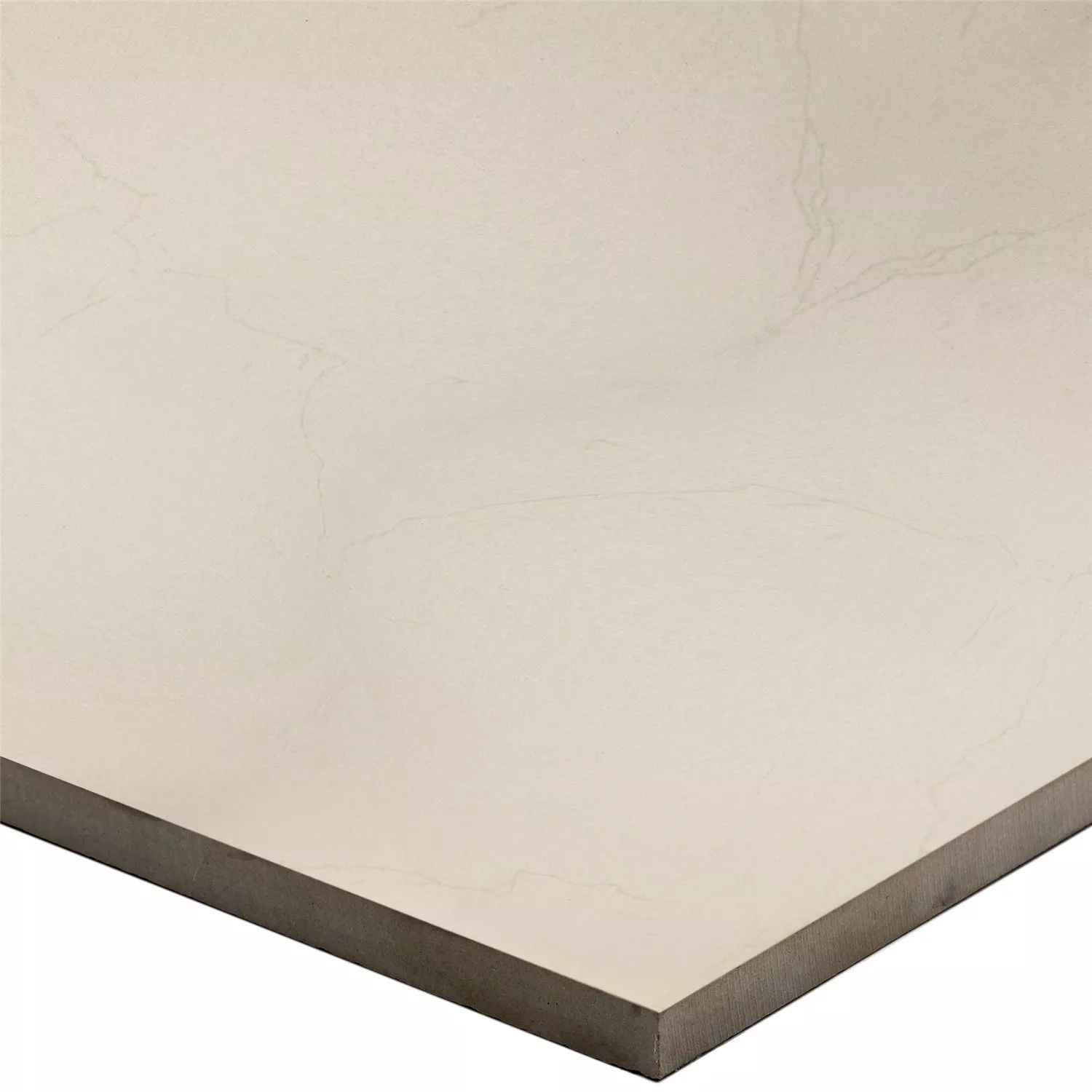 Mønster Gulvfliser Alessio Beige Polert 30x60cm