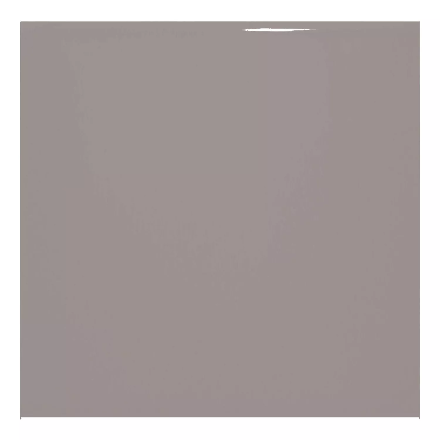 Metro flis Grå Glitrende 10x10 cm Uten Fasett Freyburg Plata
