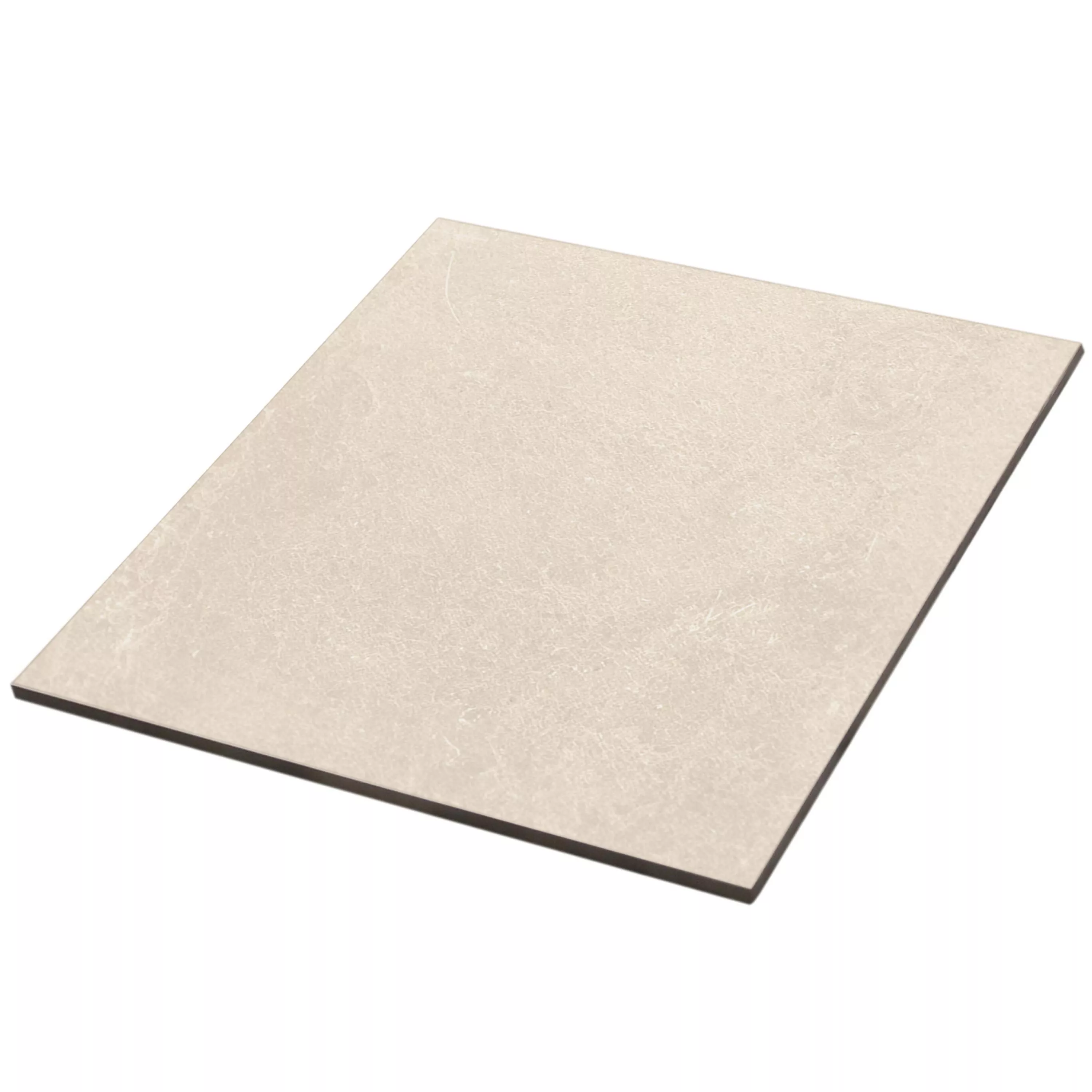 Gulvfliser Falkenberg R10B Beige 60x60cm