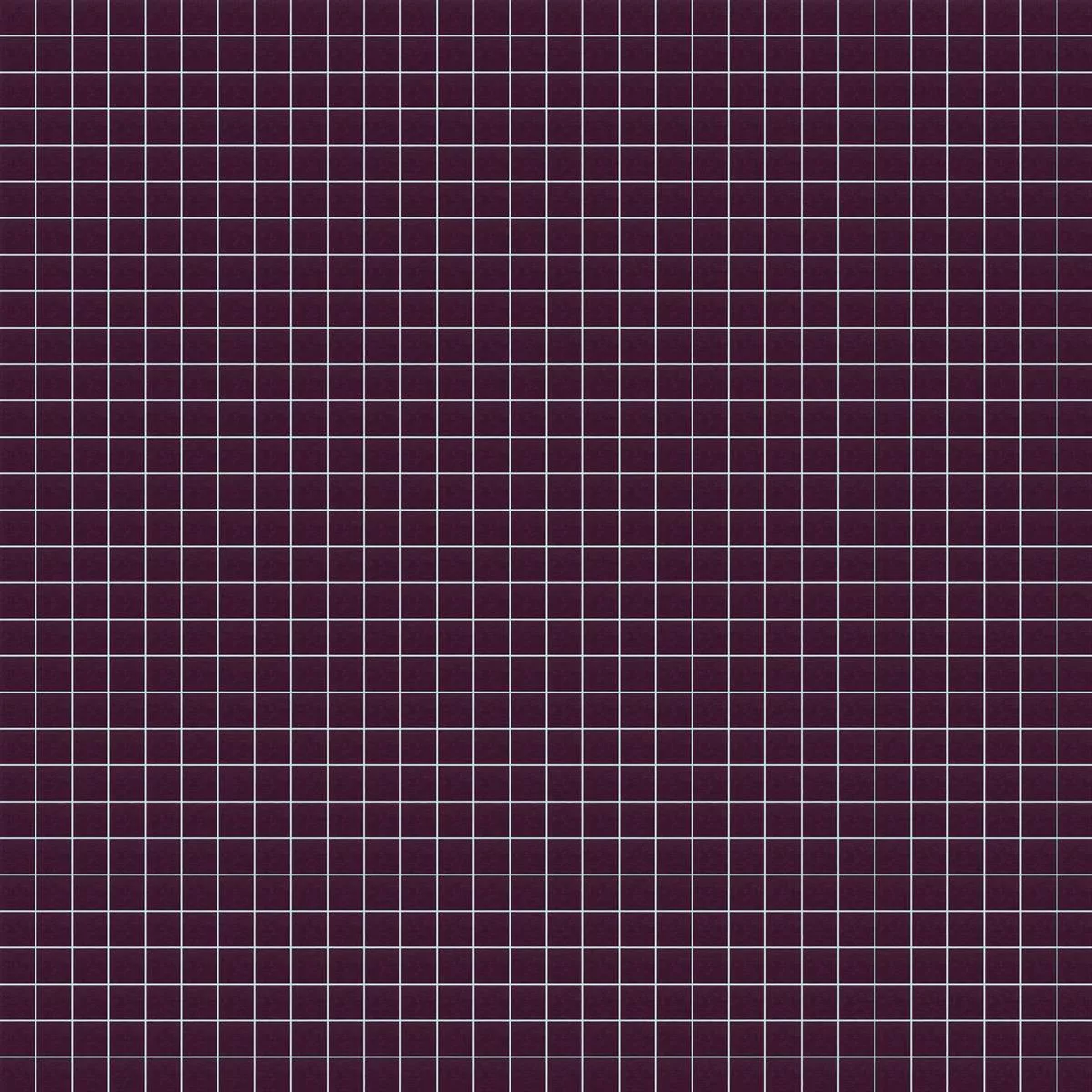 Glass Mosaikk Flis Trend-Vi Vitreo 176 Rosa Lila 10x10mm