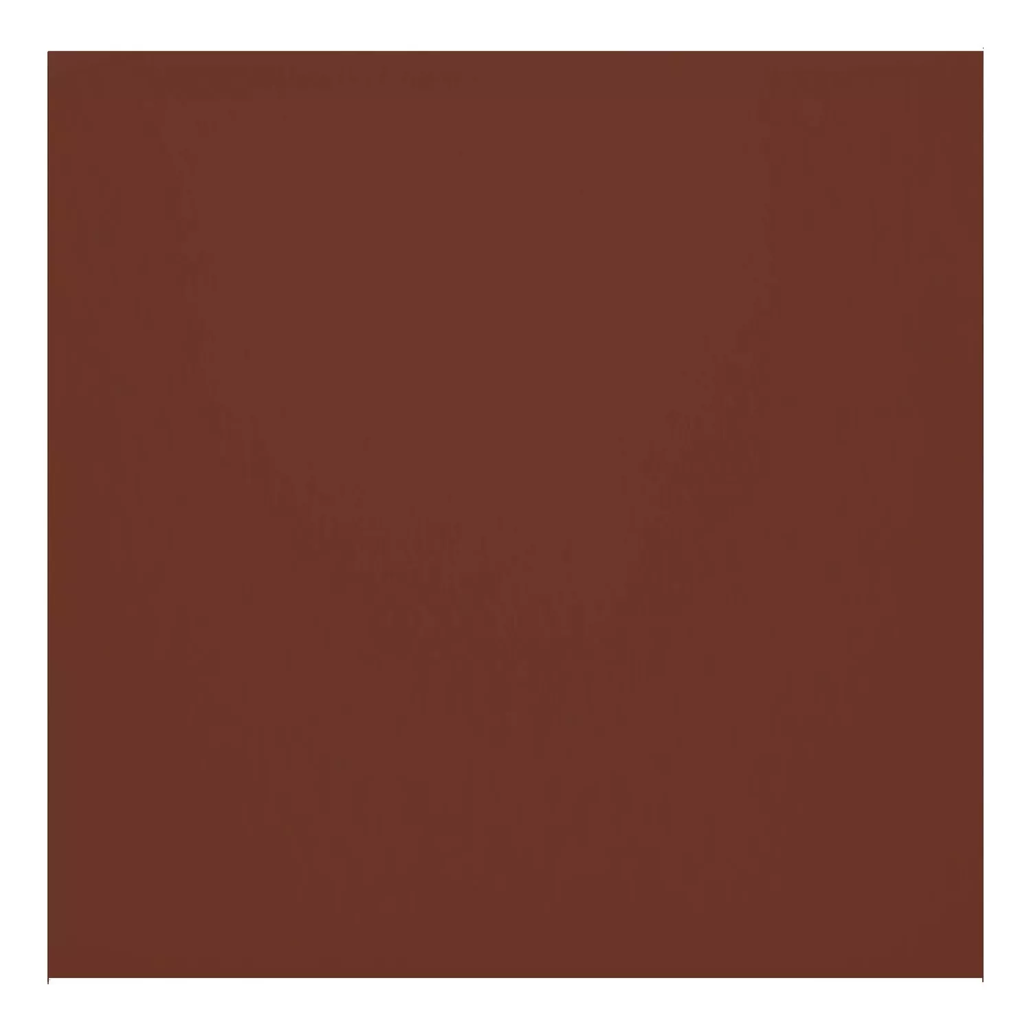 Metro flis Brun Frostet 10x10 cm Uten Fasett Freyburg Marron