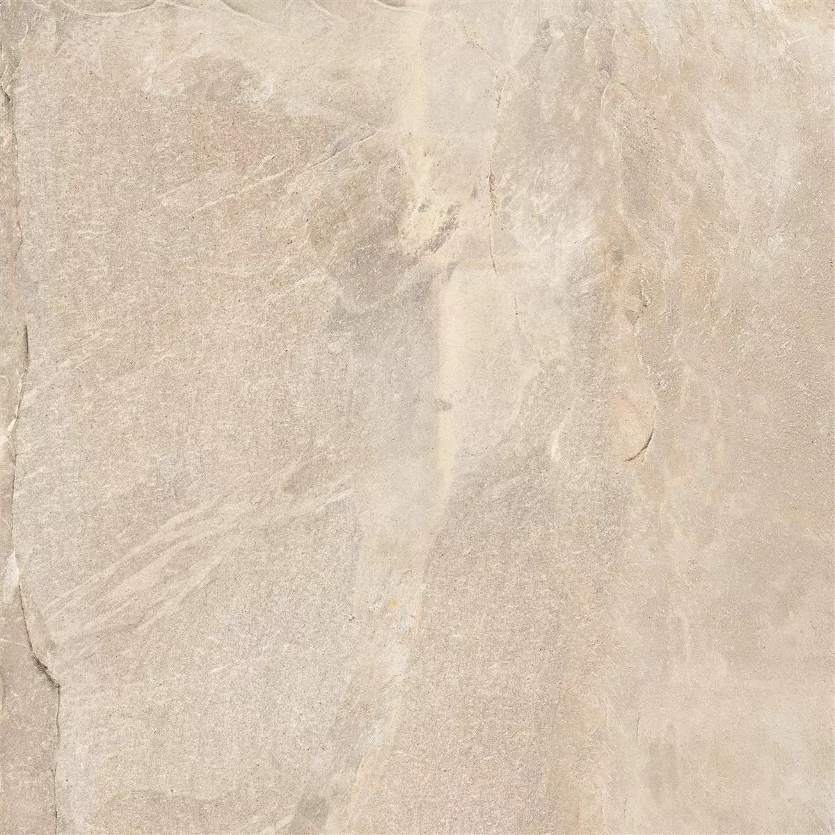 Gulvfliser Homeland Naturstein Utseende R10 Beige 60x60cm