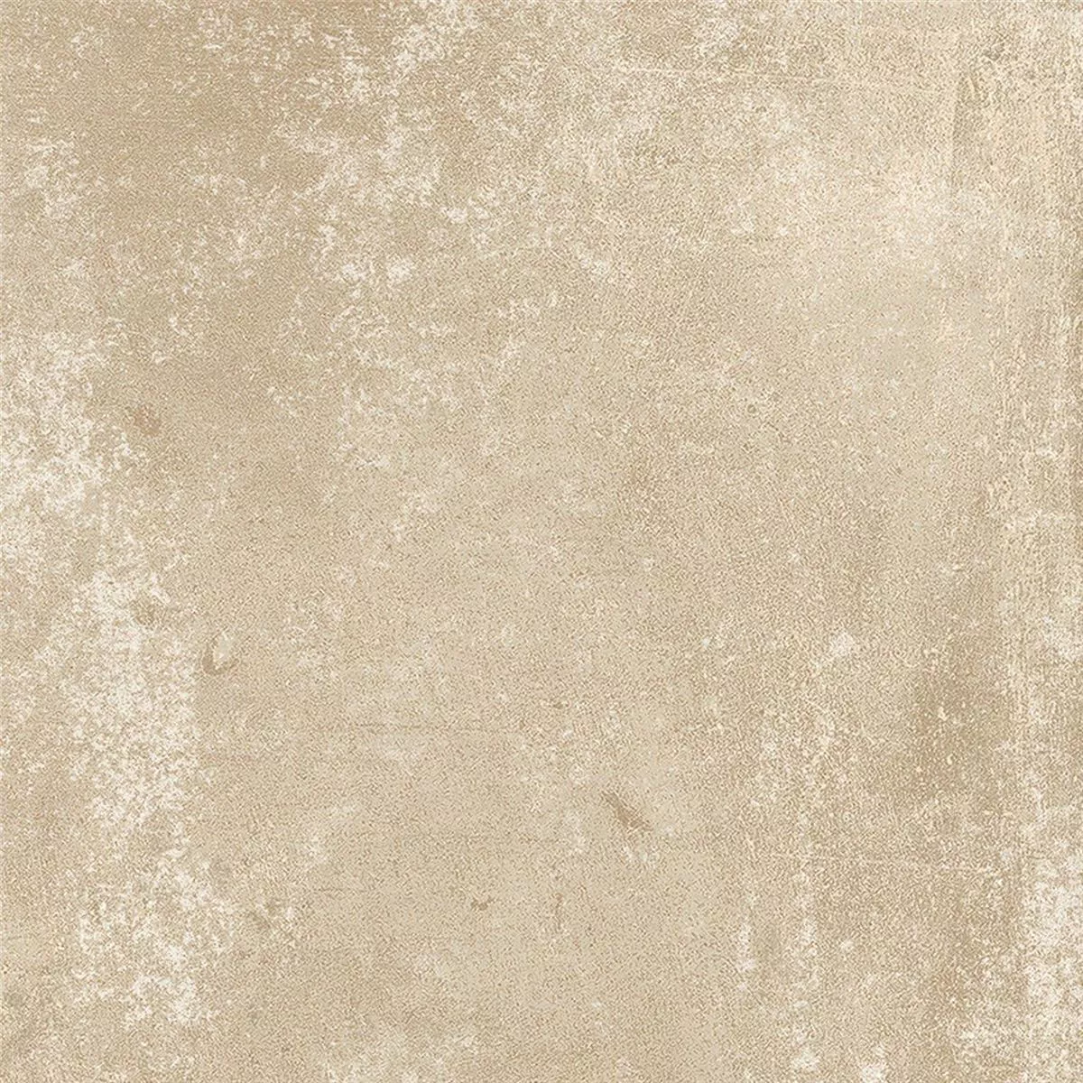 Mønster Gulvflis Toulon Base Flis Oker Beige 18,6x18,6cm