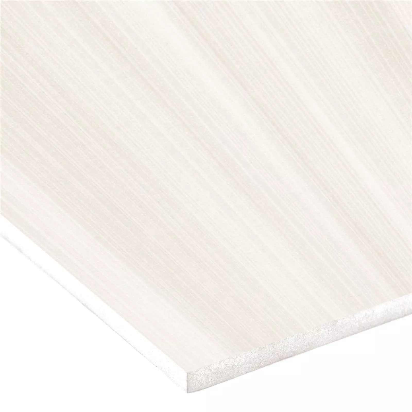 Mønster Veggfliser Nowak 20x50cm Stripete Beige