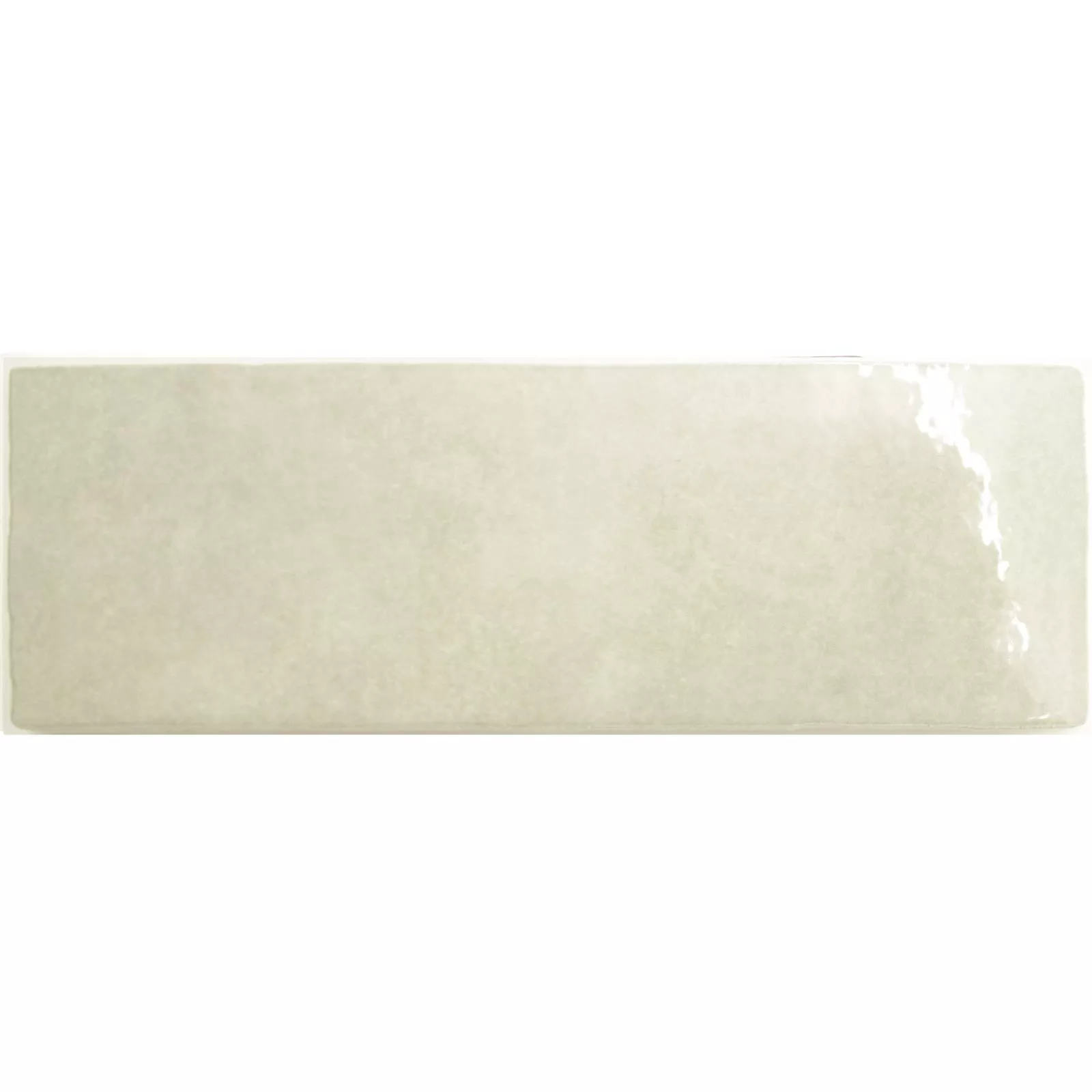 Veggfliser Concord Bølgeoptikk Oker 6,5x20cm Veggfliser Concord Bølgeoptikk Oker 6,5x20cm
