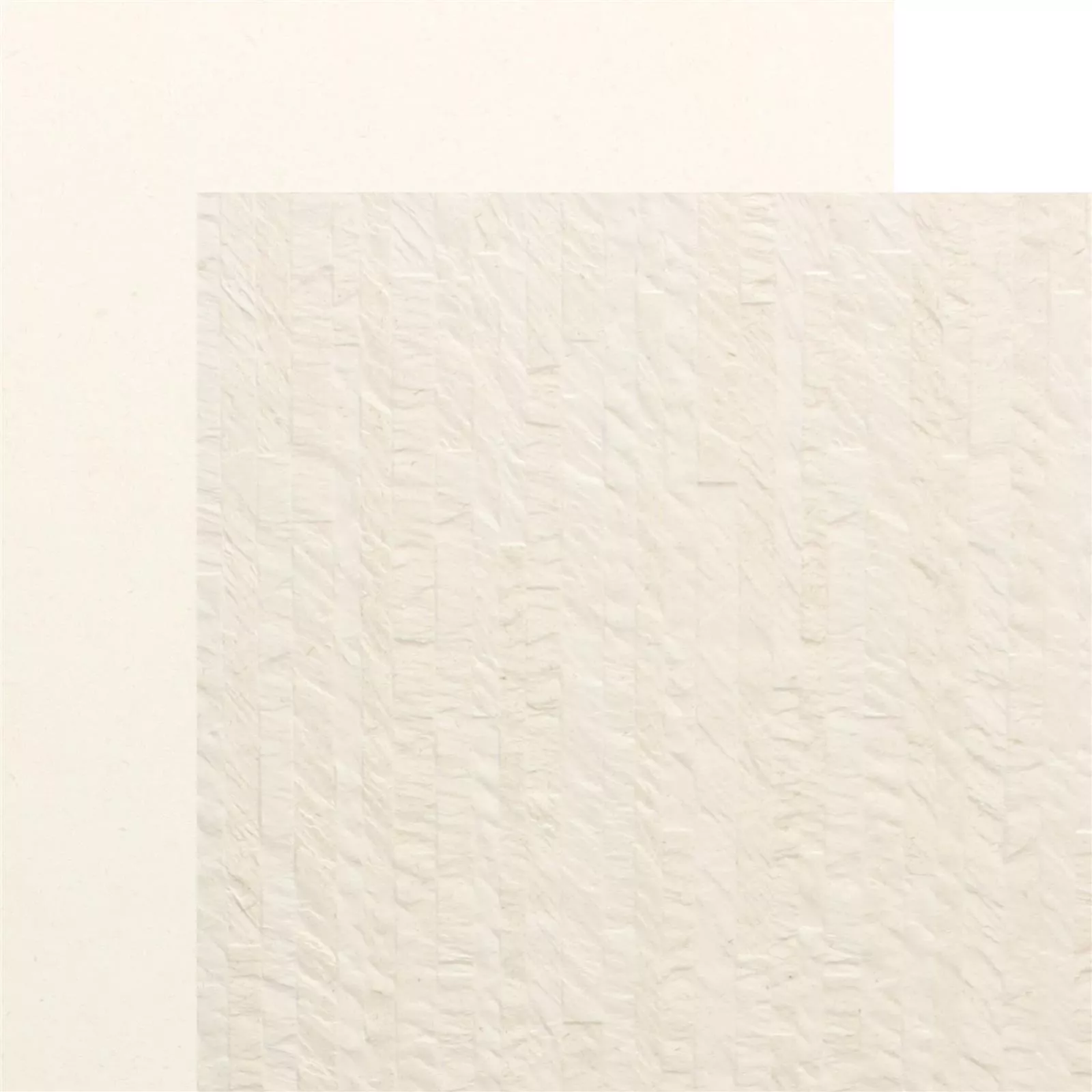 Veggfliser Nakuro Utbedret Beige 40x120cm