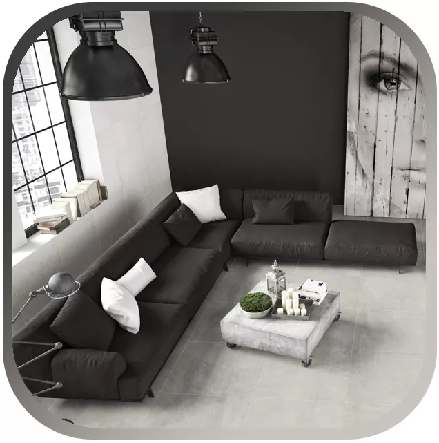 Fliser til stue Fliser til stue