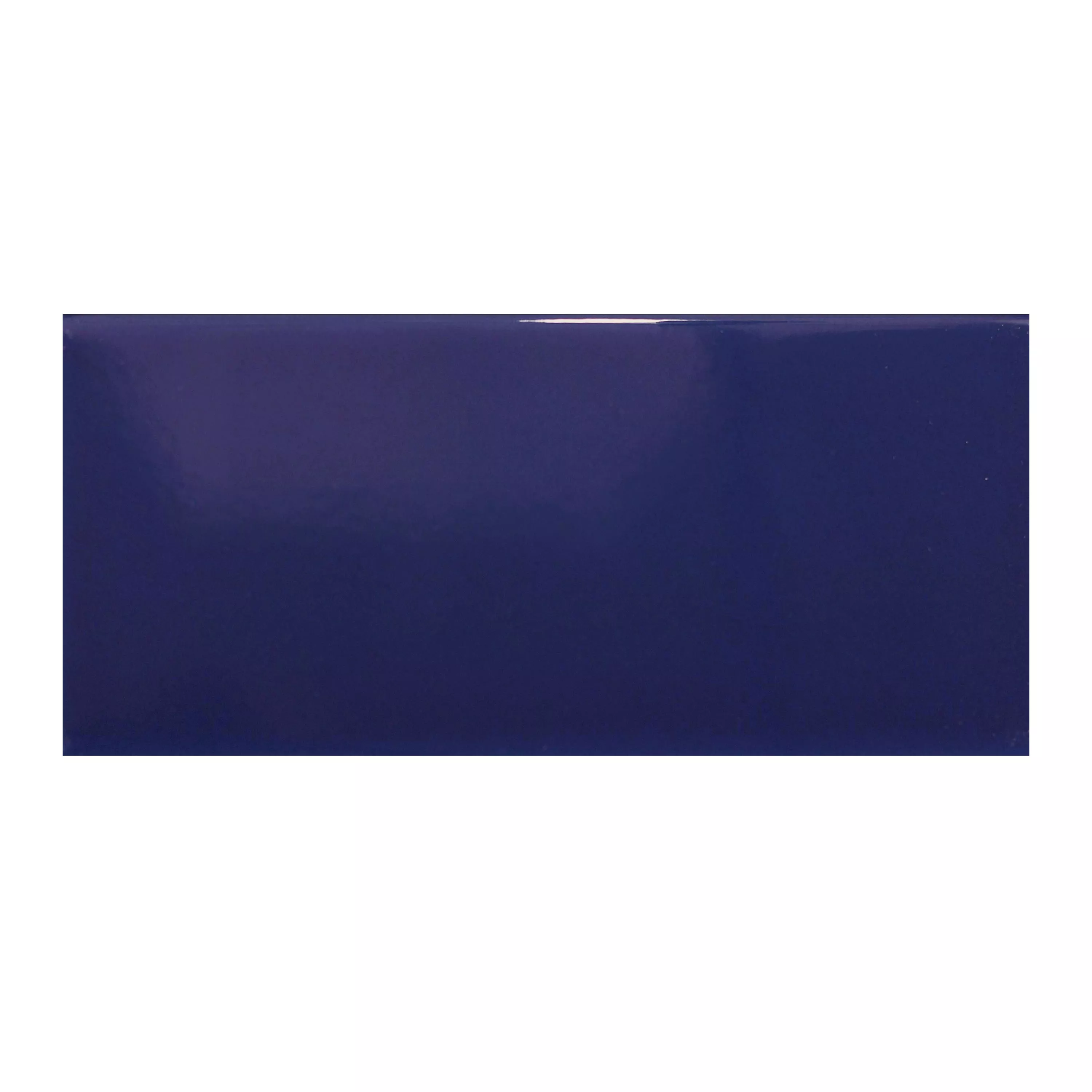 Metro Veggfliser Budapest 7,5x15x0,7cm Azul Cobalto Metro Veggfliser Budapest 7,5x15x0,7cm Azul Cobalto