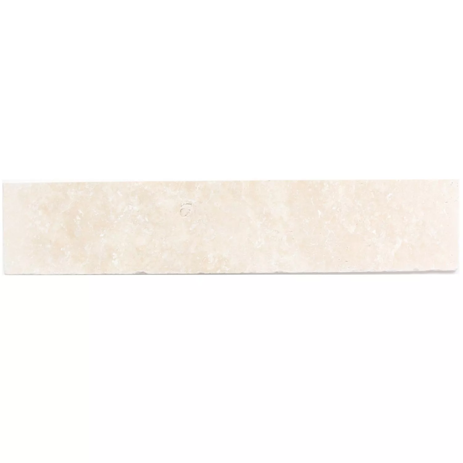 Gulvlist Travertin Naturstein Fliser Barga Beige