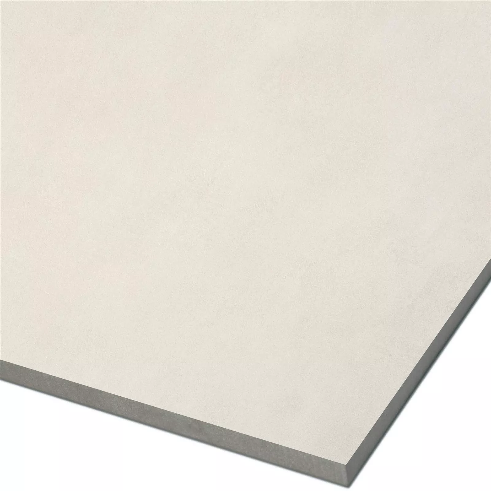 Mønster Gulvflis Mainland Konkret Utseende Polert 60x120cm Beige