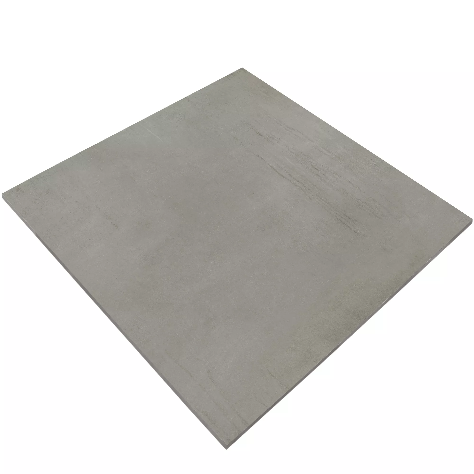 Gulvfliser Tycoon Konkret Utseende R10 Platina 120x120cm