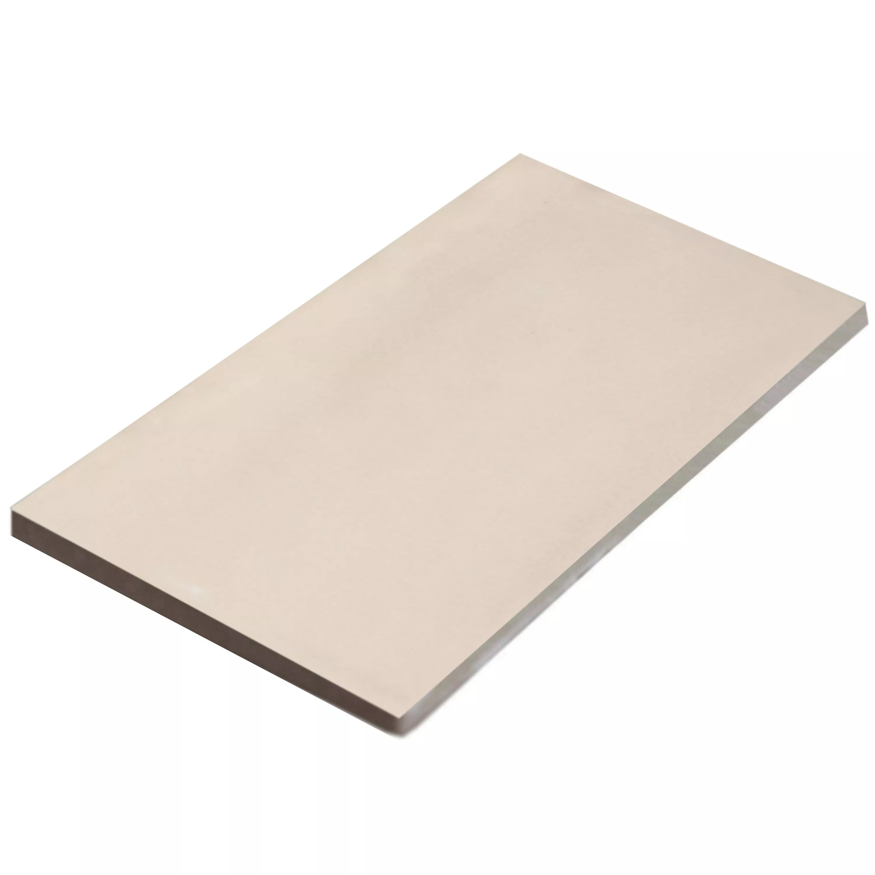 Veggfliser Mogadischu 7,5x15cm Beige Frostet