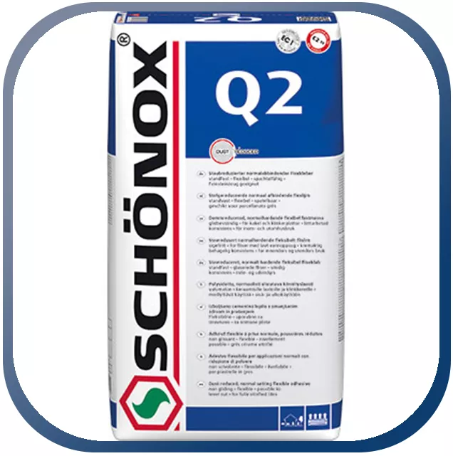 Flislim forklart i detalj her Flislim forklart i detalj her