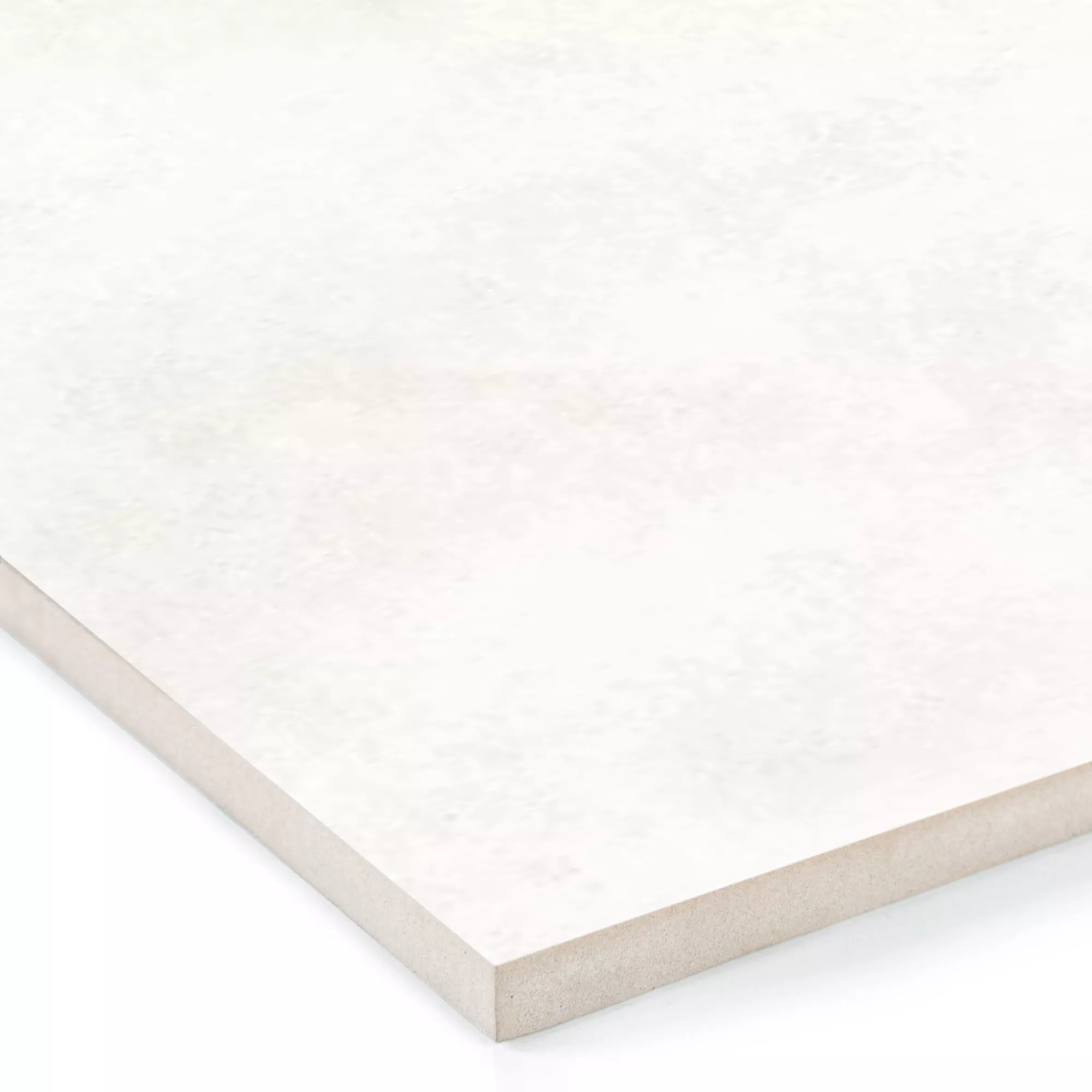 Mønster Veggfliser Cadiz Konkret Utseende Beige Frostet 30x60cm