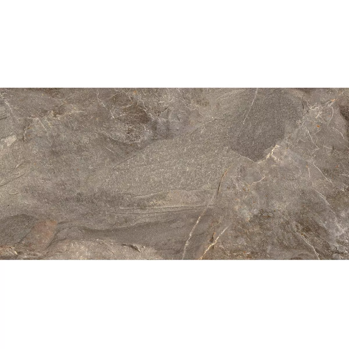 Mønster Gulvfliser Homeland Naturstein Utseende R10 Bronse 30x60cm