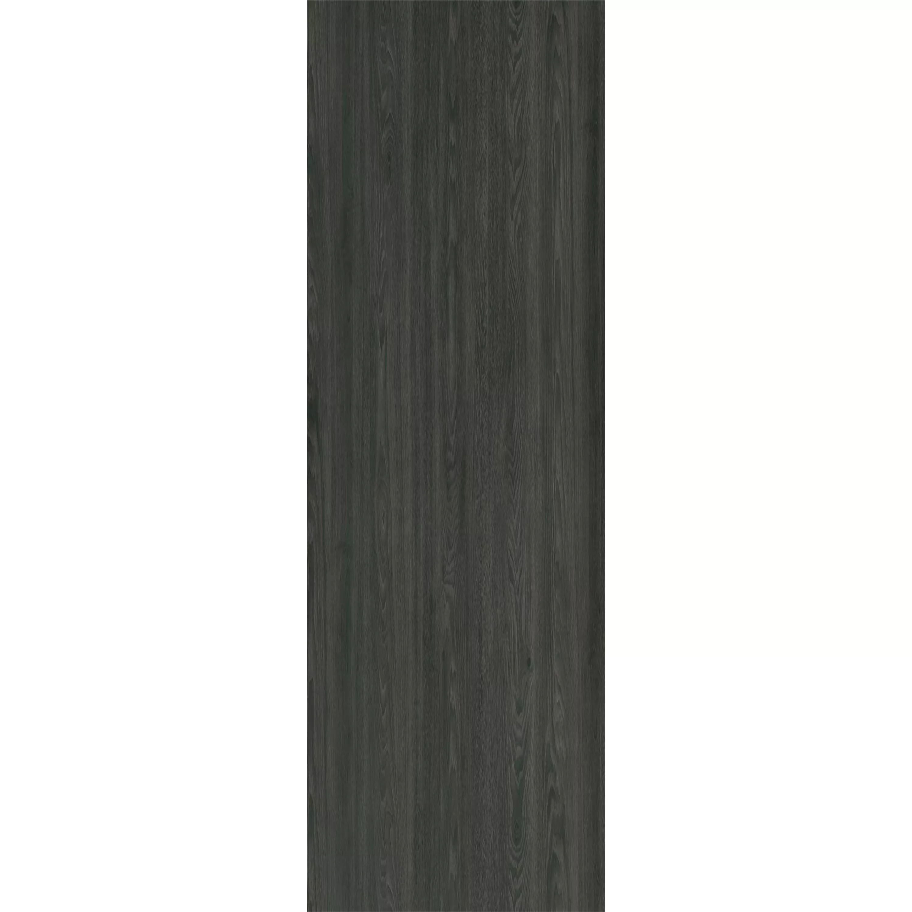 Vinylgulv Klikksystem Blackwood Antrasitt 17,2x121cm
