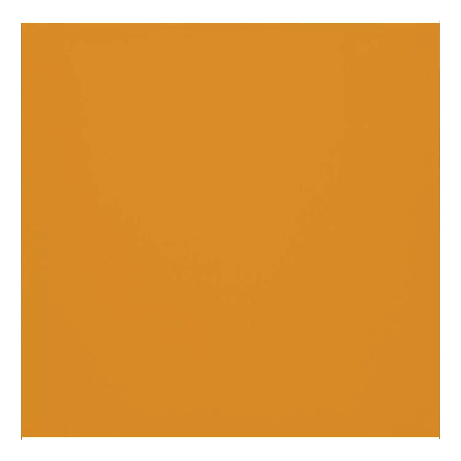 Metro flis Gul Frostet 10x10 cm Uten Fasett Freyburg Ocre