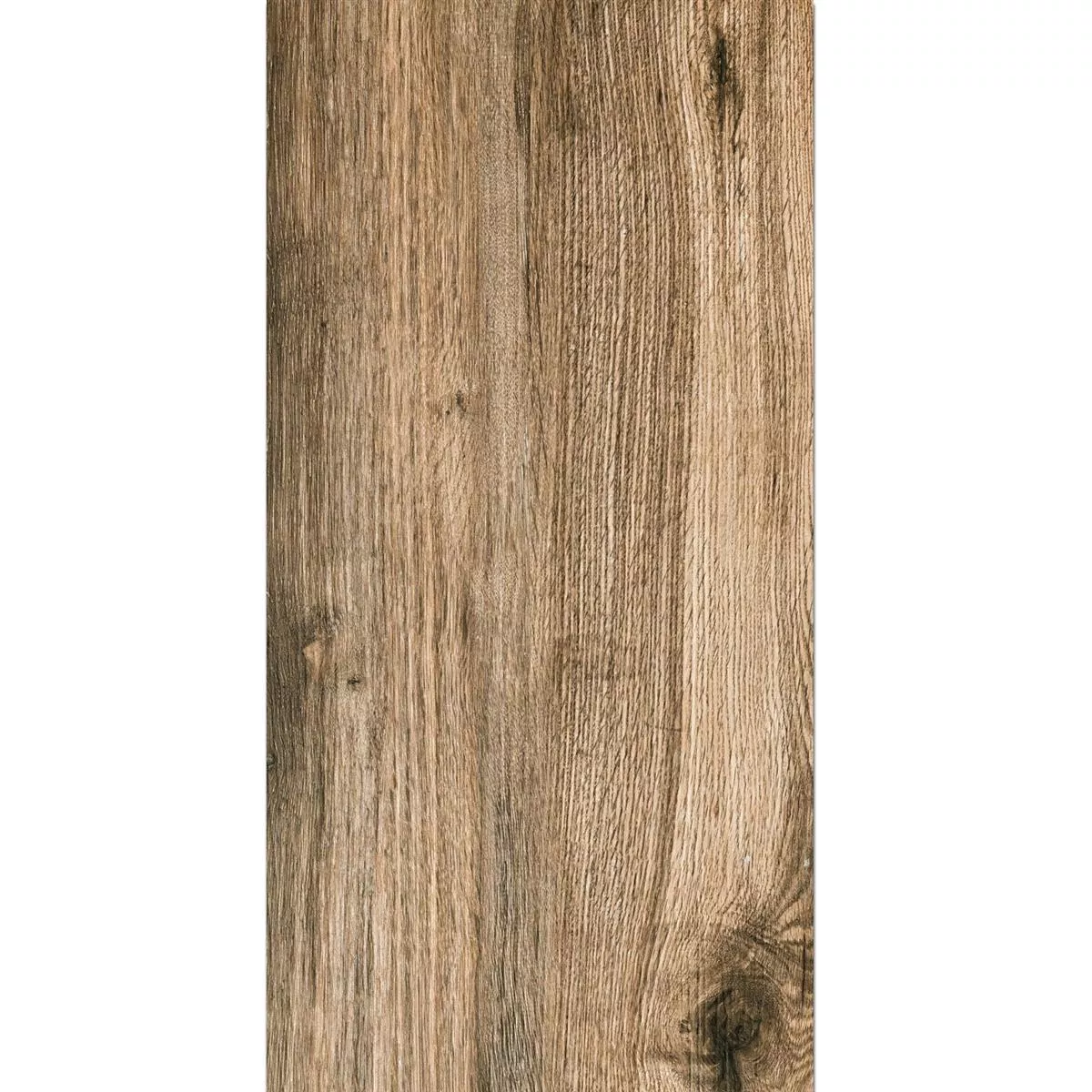 Terrasseheller Starwood Tre Utseende Oak 45x90cm