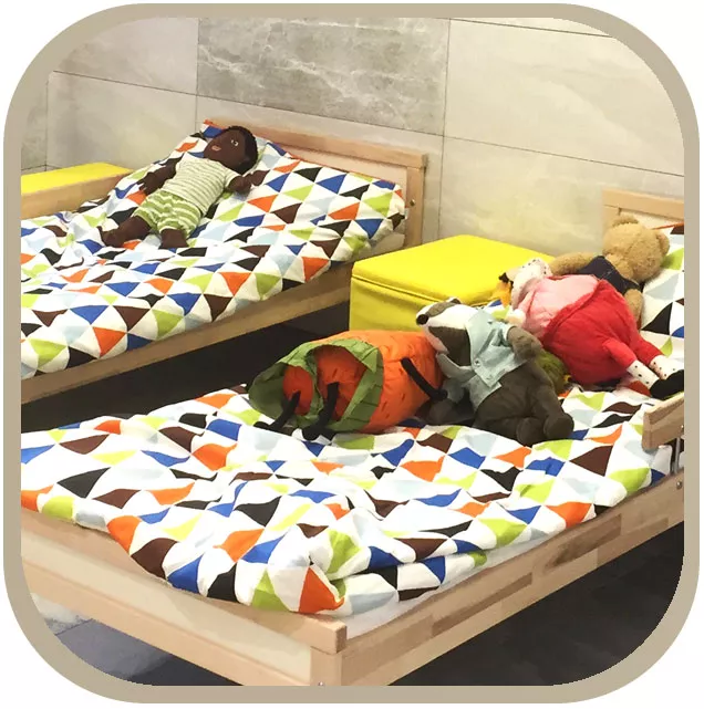 Fliser til barnerom Fliser til barnerom