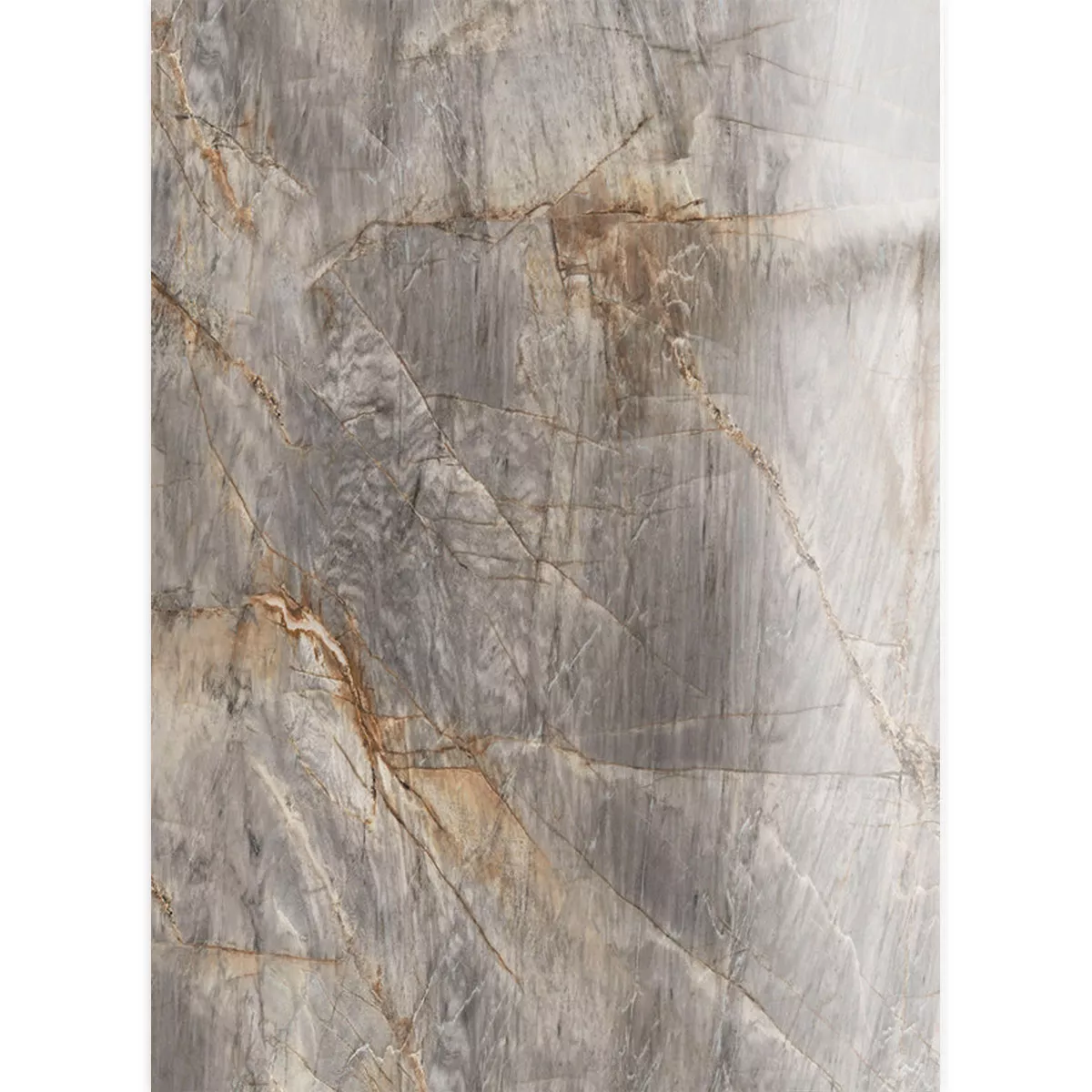 Gulvfliser Trentino Marmor Utseende Polert Glitrende Beige 60x120cm