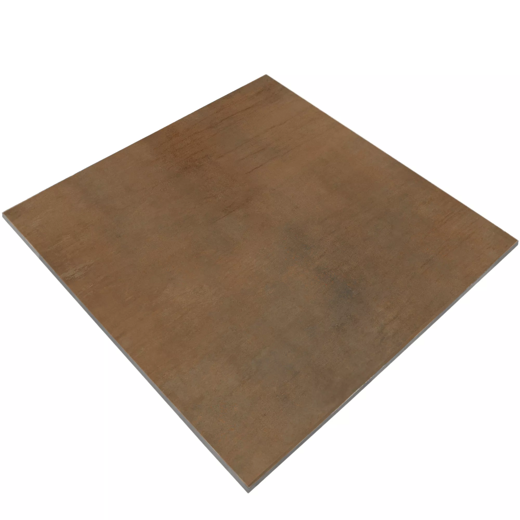 Gulvfliser Tycoon Konkret Utseende R10 Rustbrun 60x60cm