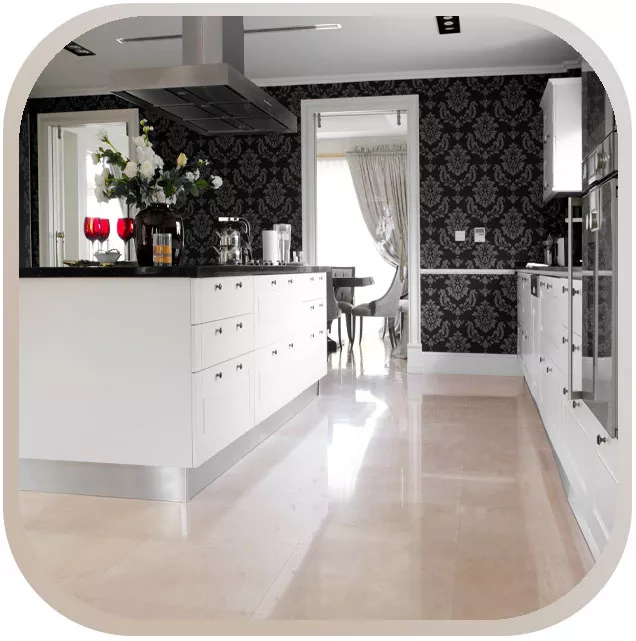 Kjøkkenfliser Kjøkkenfliser