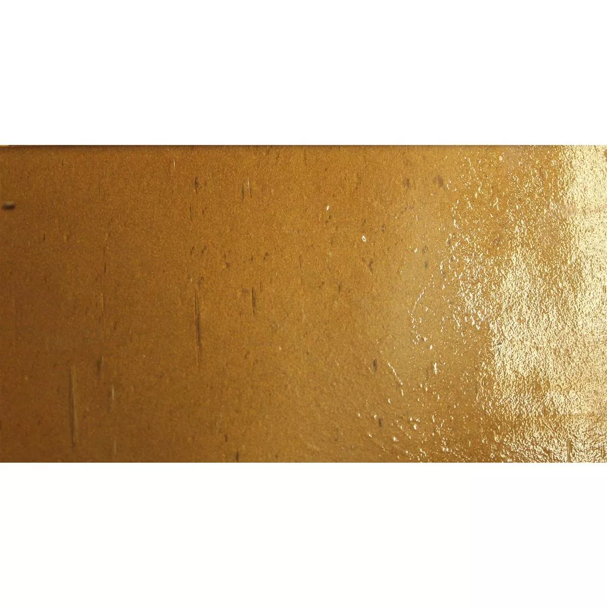 Metro Glass Veggfliser Subway Copper Smooth 7,5x15cm Metro Glass Veggfliser Subway Copper Smooth 7,5x15cm