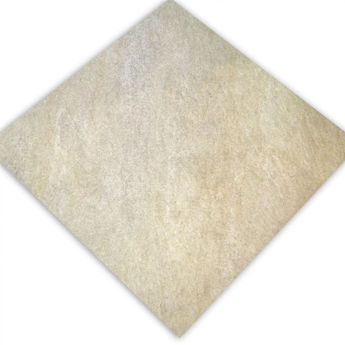 Mønster Terrasseheller Teddy Beige 60x60cm