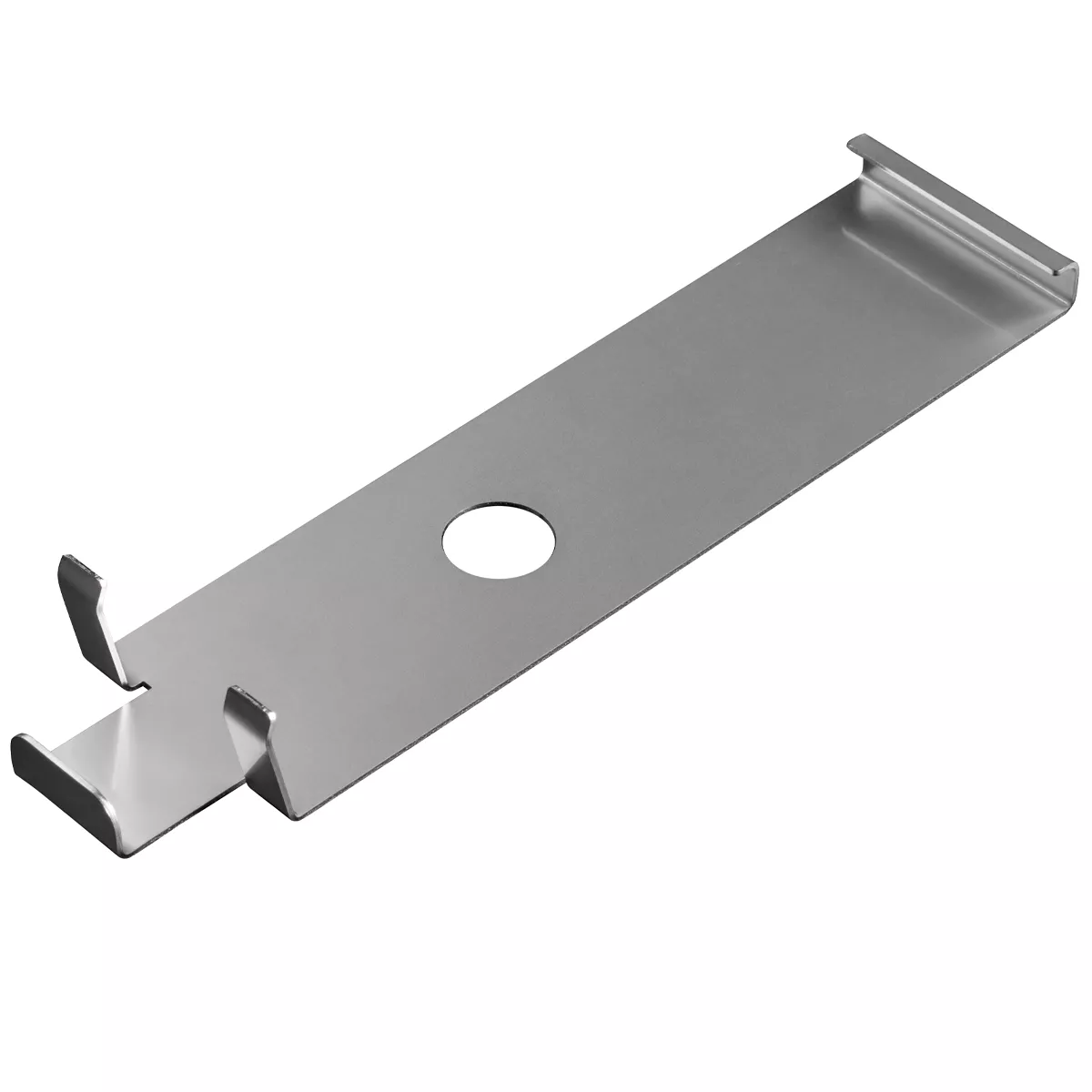 Head Edge Clamp for Aluminium Rail