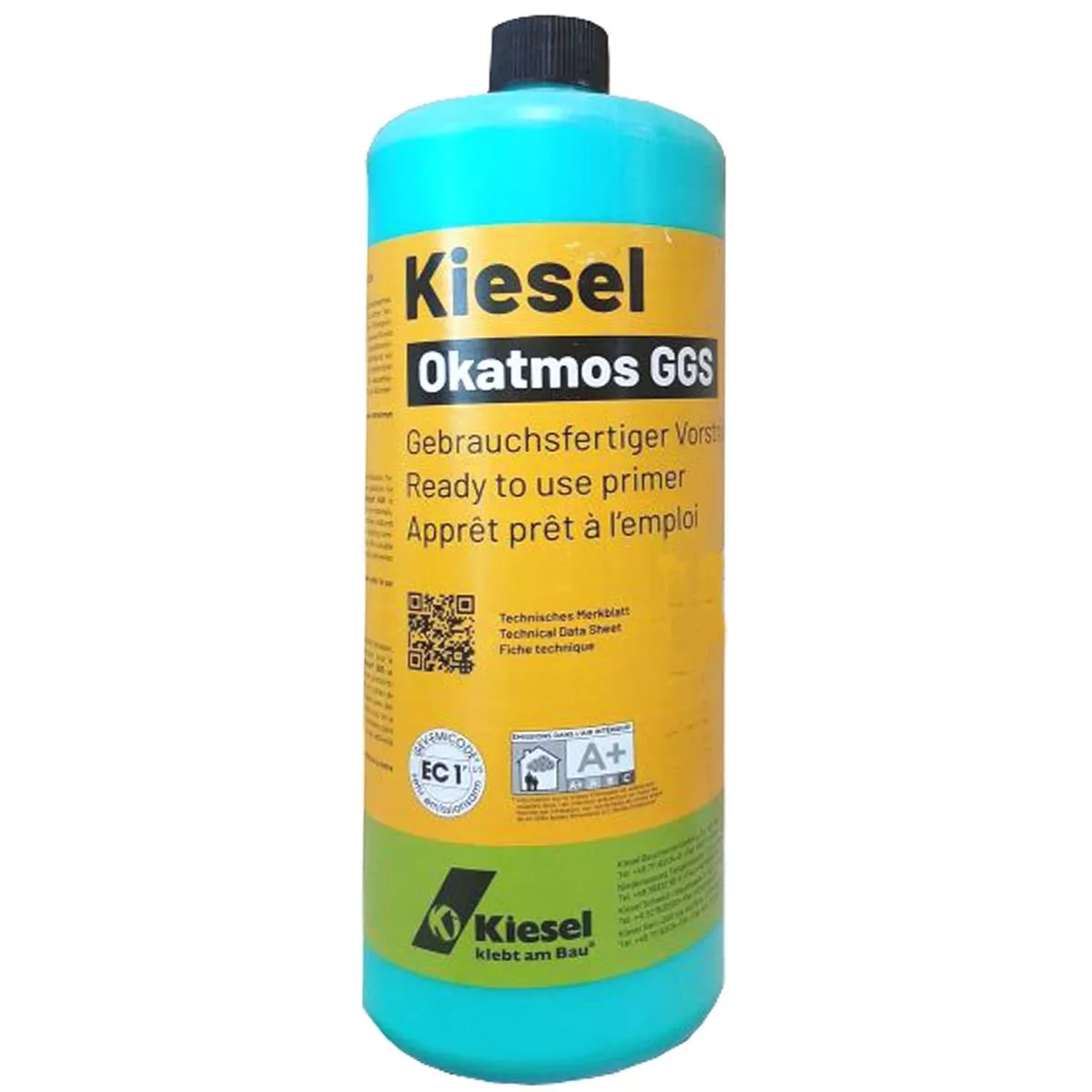 Spesialprimer Okatmos GGS 1 kg