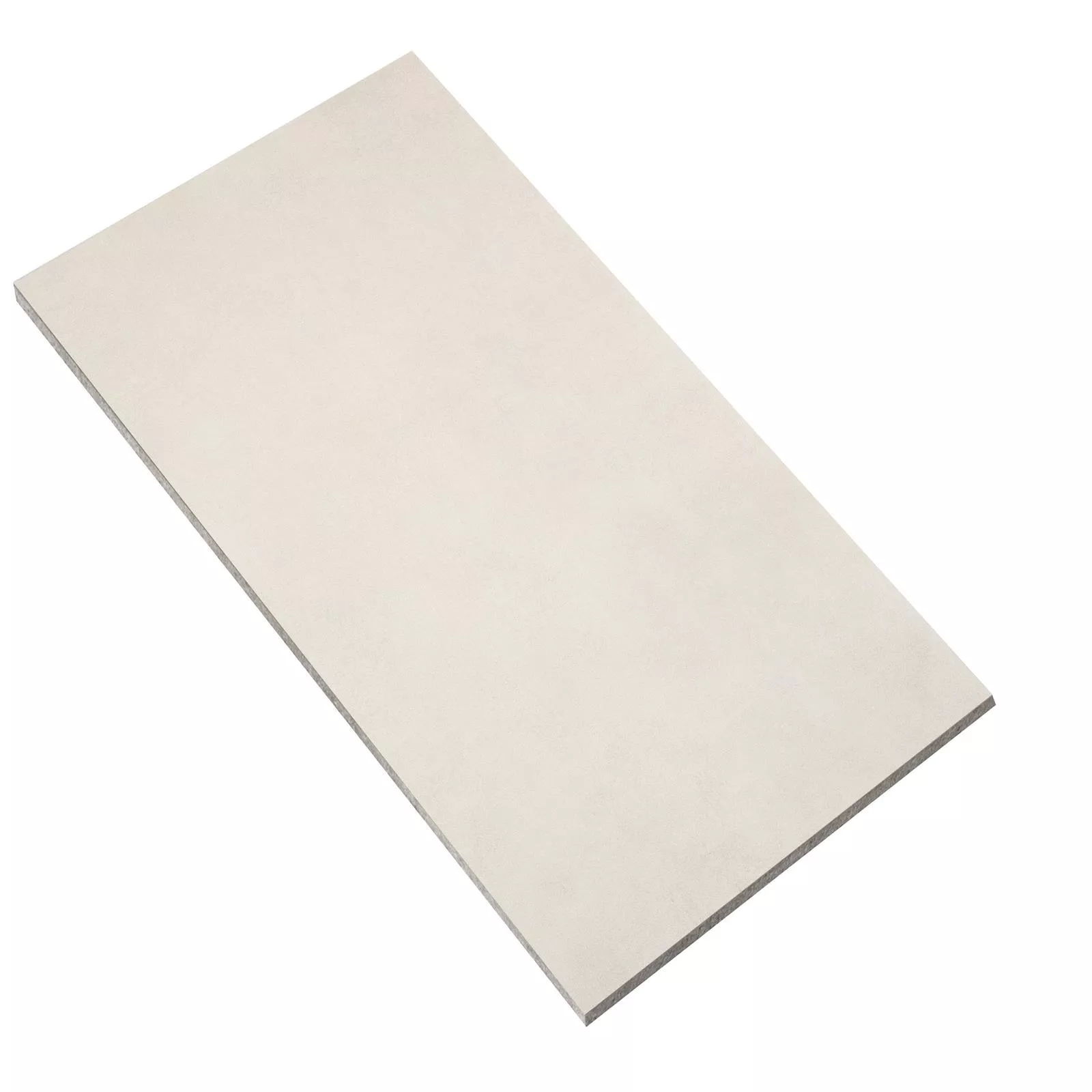 Mønster Gulvflis Mainland Konkret Utseende Polert 60x120cm Beige