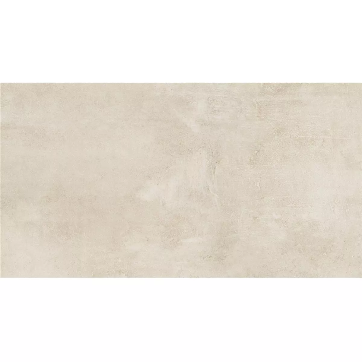 Mønster fra Gulvfliser Assos Konkret Utseende R10/B Beige 30x60cm