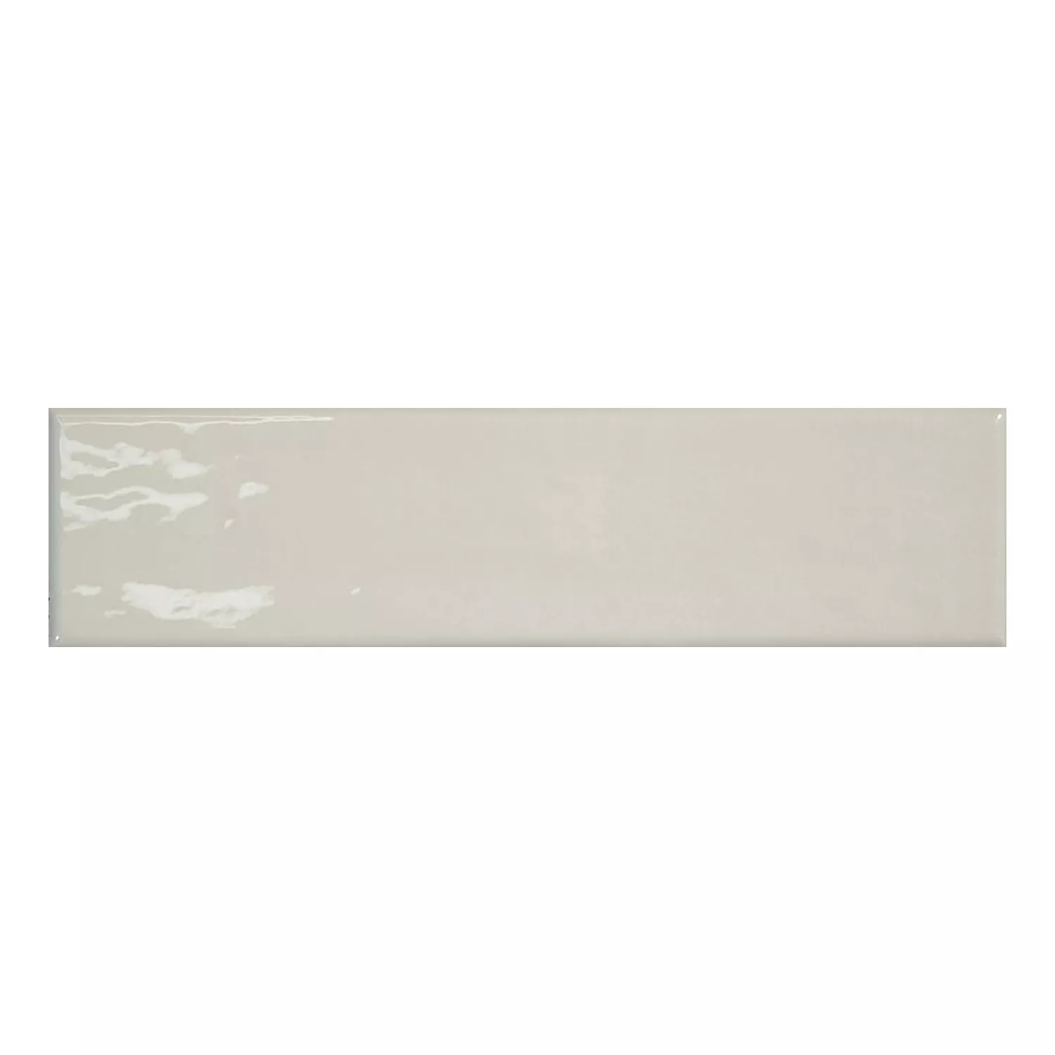 Capena Grå Glitrende Rustikk 7,5x30 cm Artic Grey